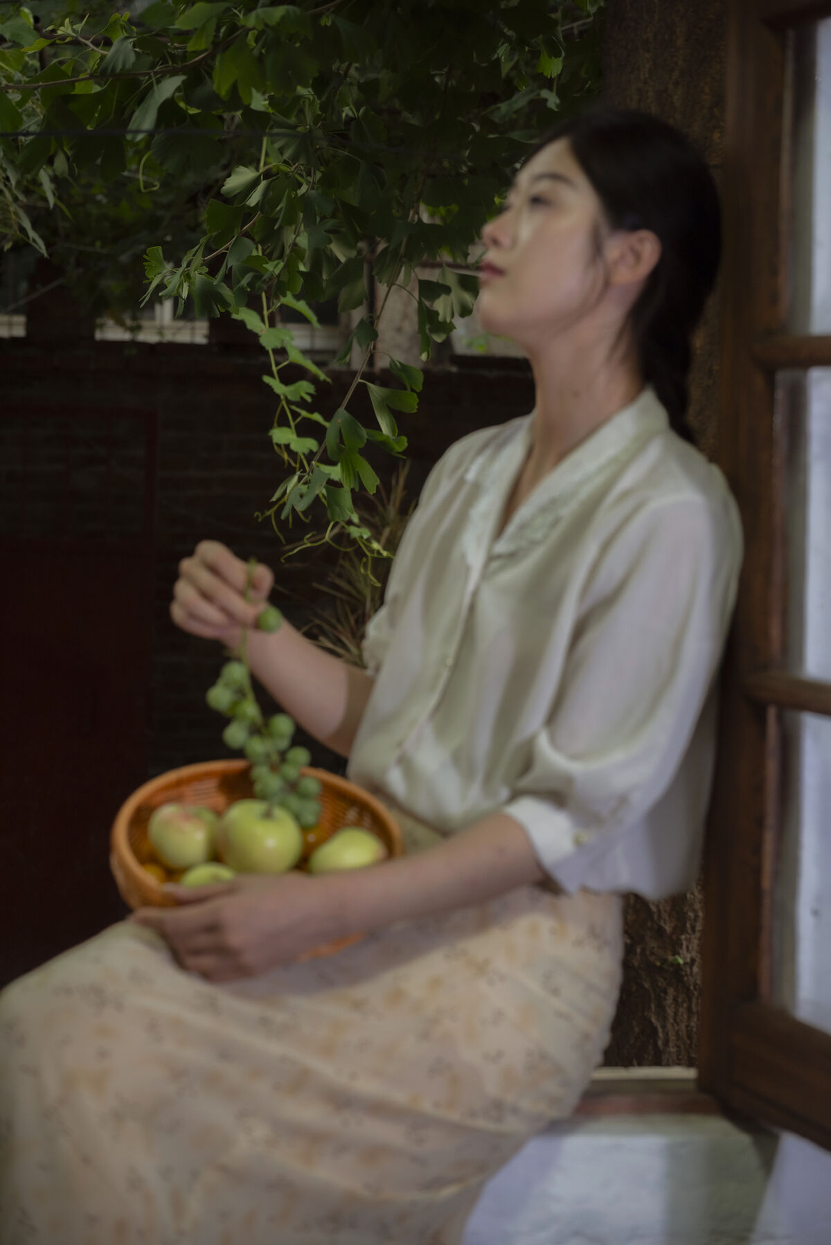 YiTuYu艺图语 Vol.9755 Tou He Yi Kou Xue Bi 26 YiTuYu艺图语 Vol.9755 Tou He Yi Kou Xue Bi