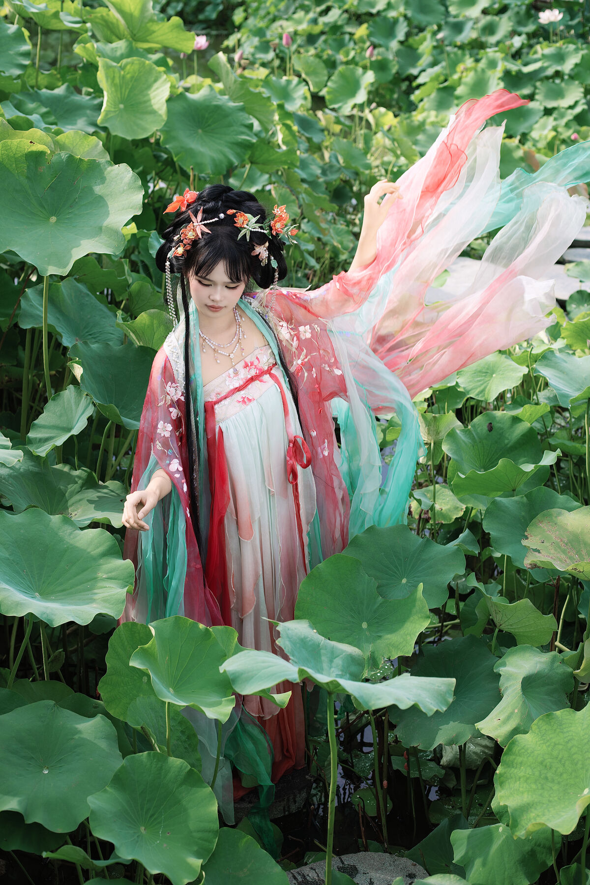 YiTuYu艺图语 Vol.9578 Hua Hua 8 YiTuYu艺图语 Vol.9578 Hua Hua