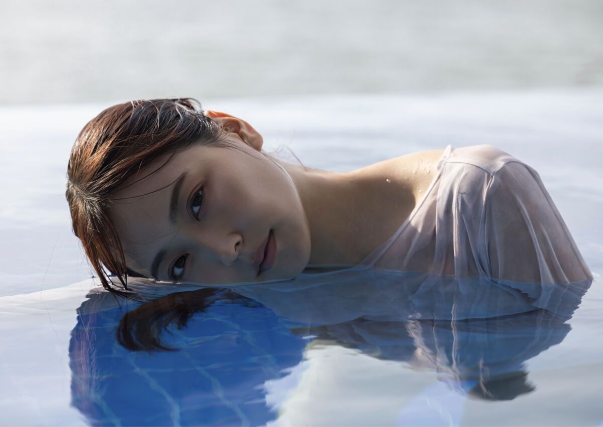 JP Miru Shiroma 白間美瑠 - 写真集 MERCI Another Edition Side A 39 JP Miru Shiroma 白間美瑠 - 写真集 MERCI Another Edition Side A