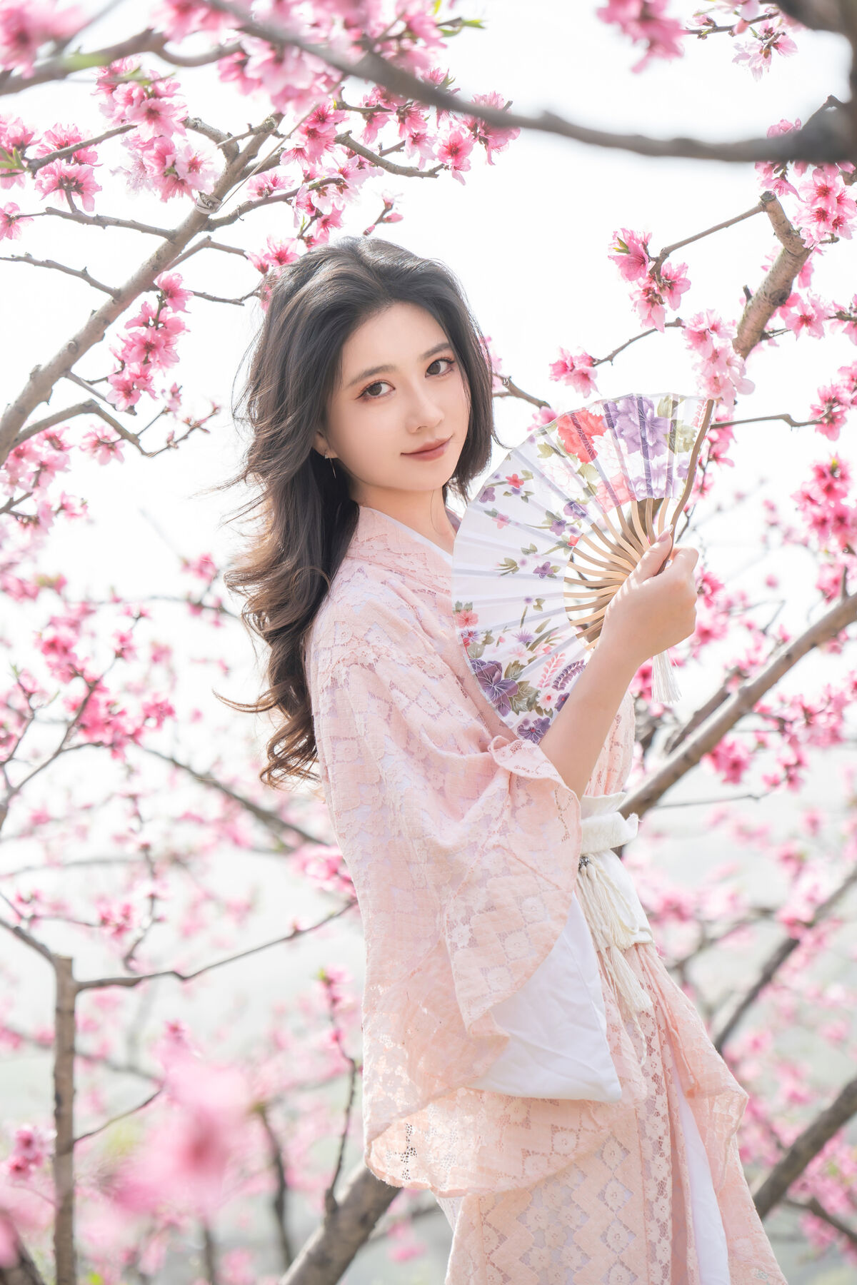Coser@年年Nnian - 漫花 32 Coser@年年Nnian - 漫花