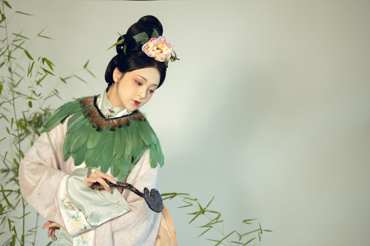 YiTuYu艺图语 Vol.9588 Yu Yue Shi Tu Tu 6 YiTuYu艺图语 Vol.9588 Yu Yue Shi Tu Tu