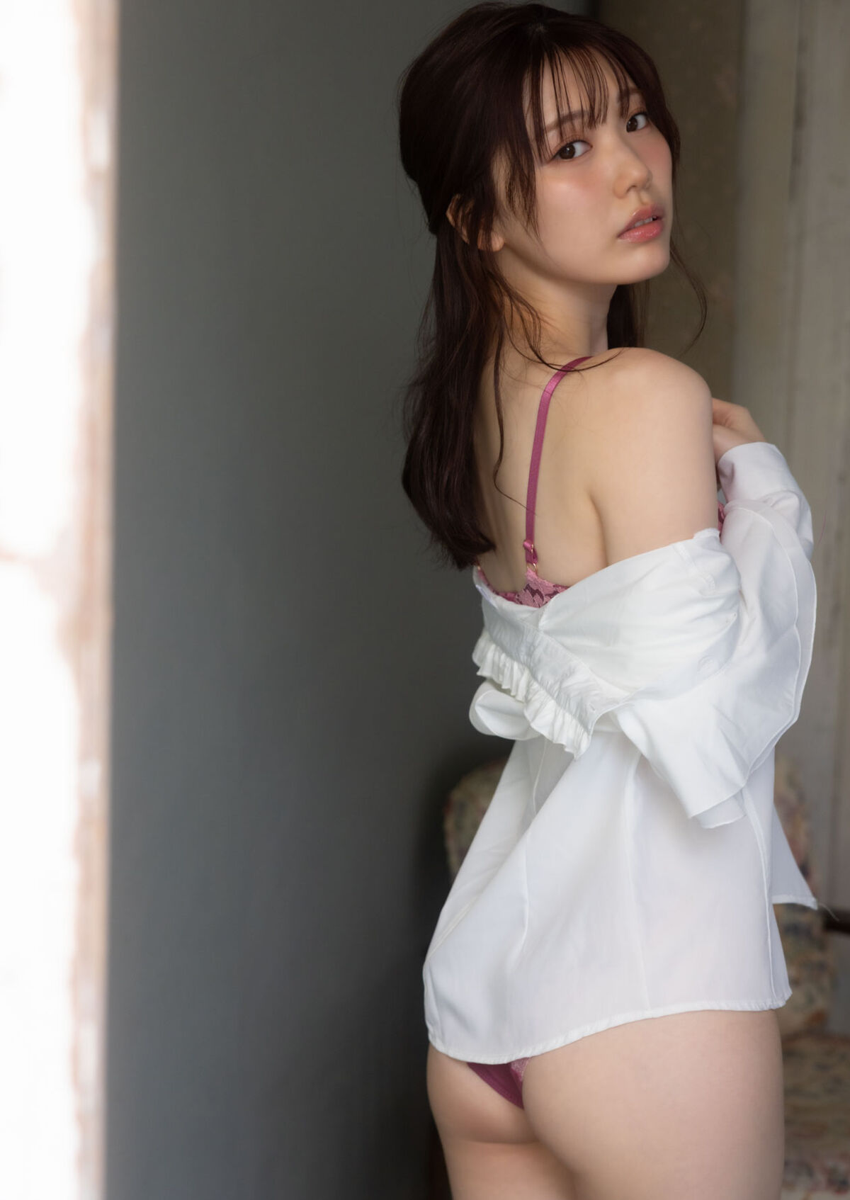 JP Mio Ishikawa 石川澪 - デジタル写真集春の詩 Part01 14 JP Mio Ishikawa 石川澪 - デジタル写真集春の詩 Part01