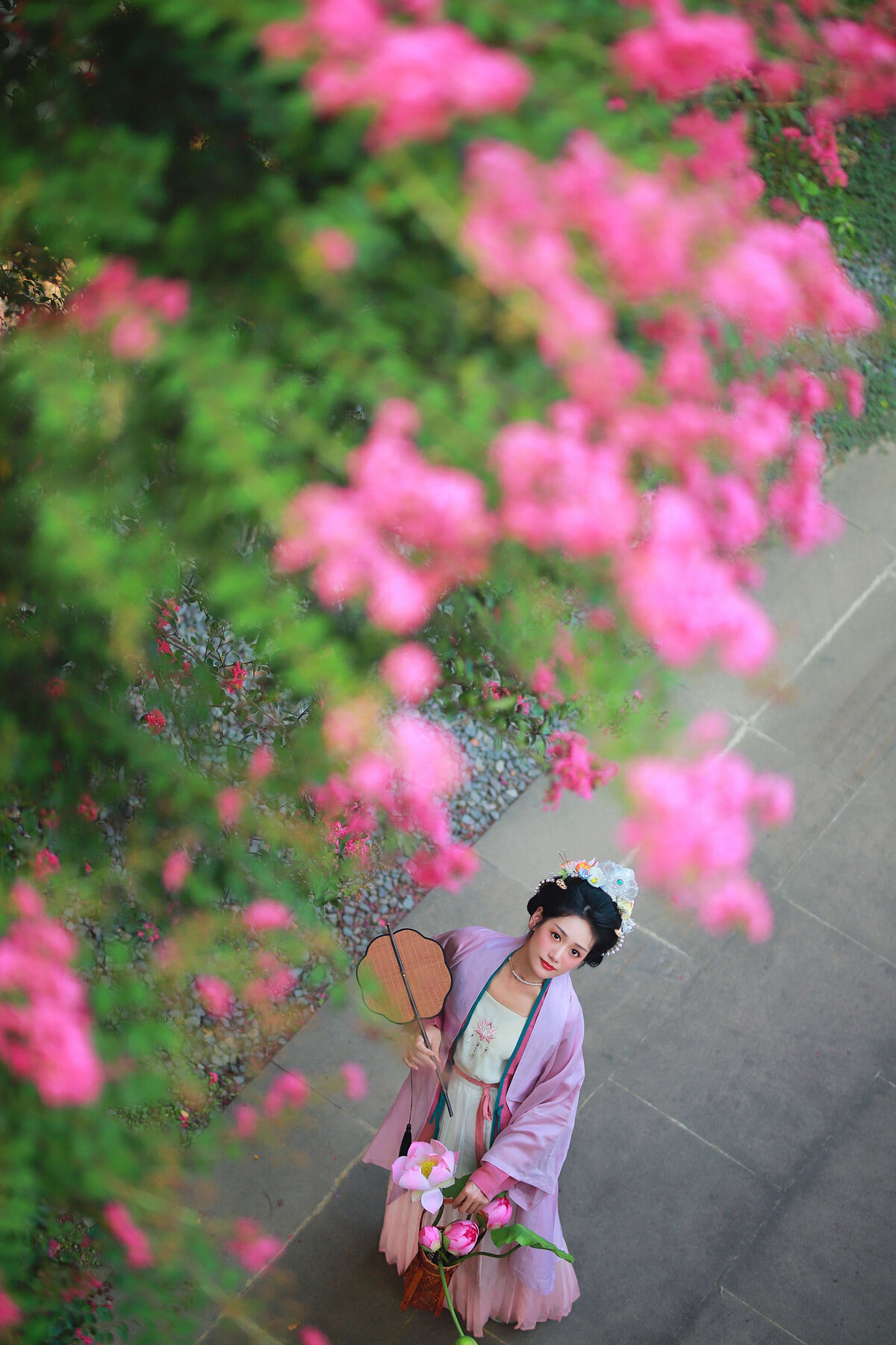 YiTuYu艺图语 Vol.9580 Yi Zhi Da Da Da Li Zi 9 YiTuYu艺图语 Vol.9580 Yi Zhi Da Da Da Li Zi