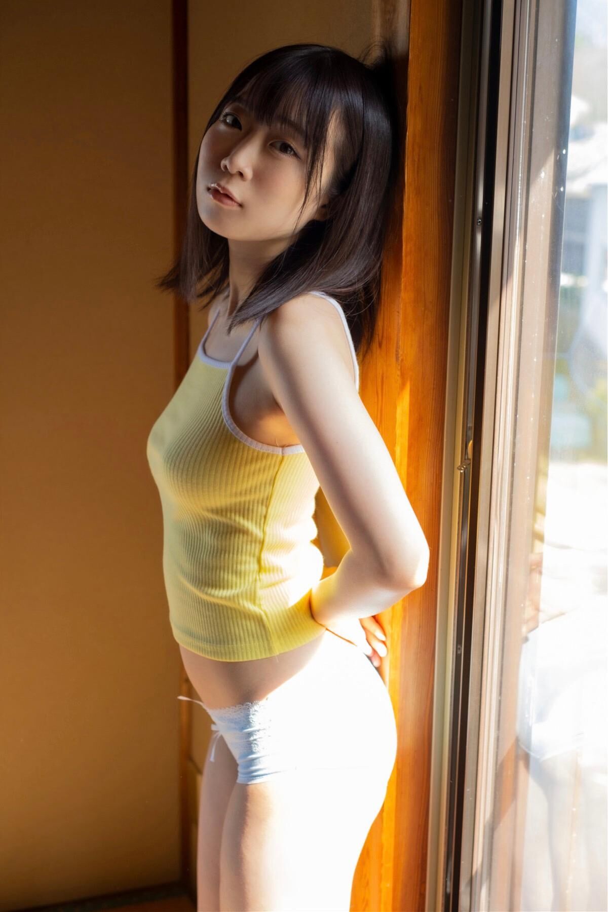 JP Mao Watanabe 神野藍 - 幼なじみ ヌード写真集 Part01 25 JP Mao Watanabe 神野藍 - 幼なじみ ヌード写真集 Part01