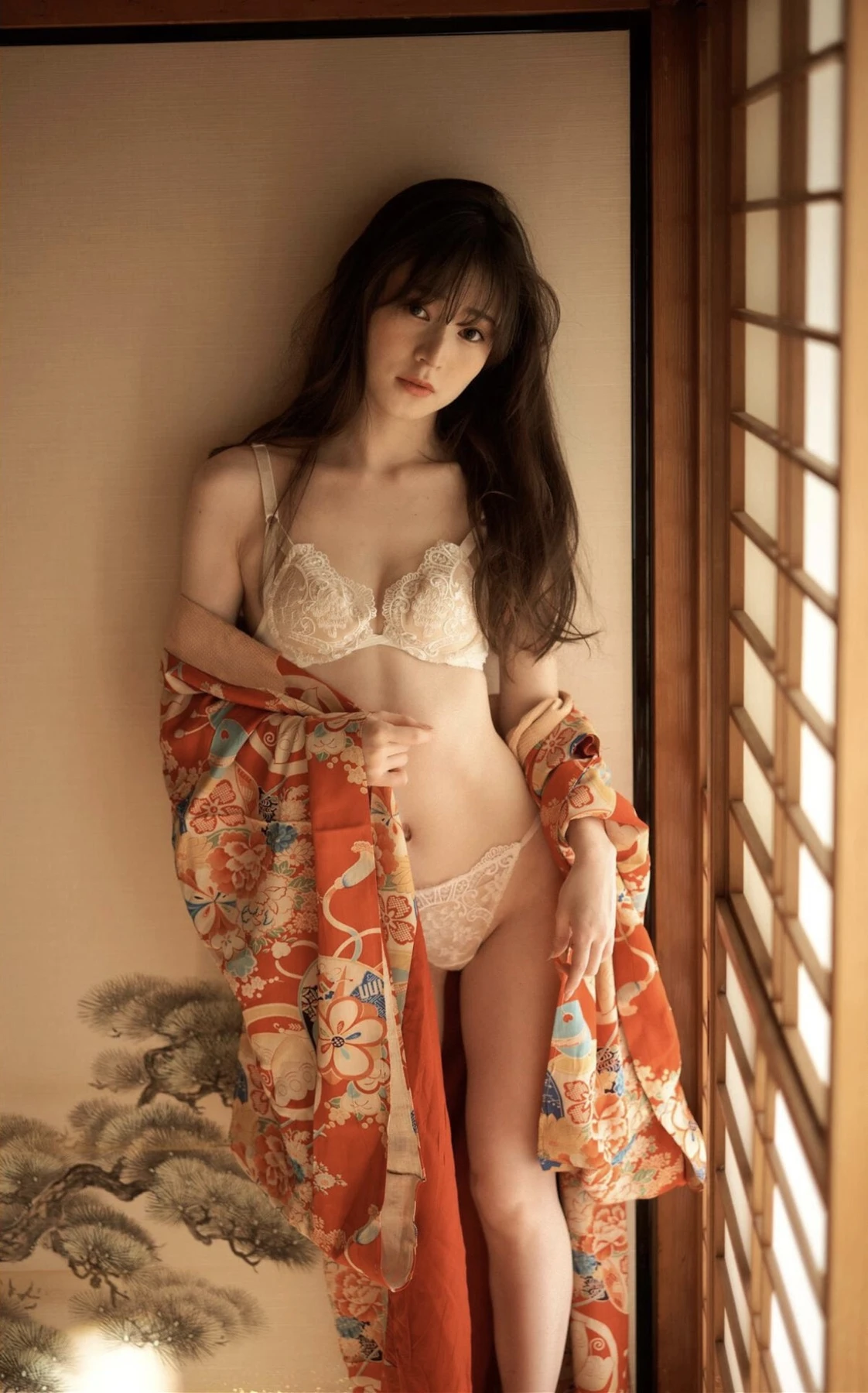 Riko Konoe 近衛りこ, 写真集 Whisper Vol.1 Prendre (Harvest Time) Vol.02 6 Riko Konoe 近衛りこ, 写真集 Whisper Vol.1 Prendre (Harvest Time) Vol.02