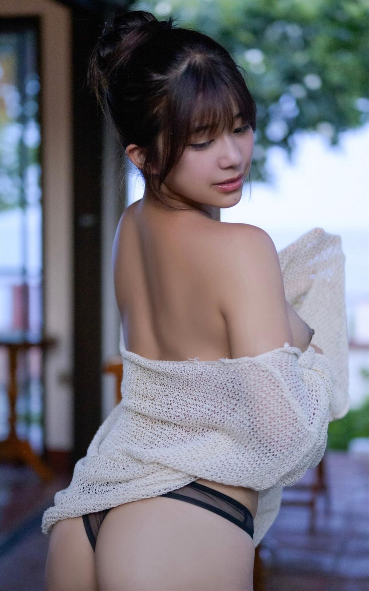 JP Niko Kawagoe 川越にこ - Kiss You Part02 19 JP Niko Kawagoe 川越にこ - Kiss You Part02