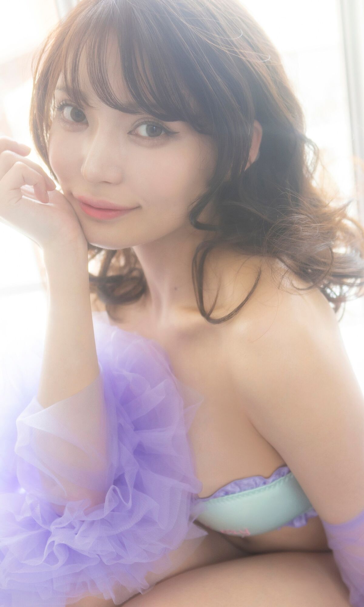 JP Nitori Sayaka 似鳥沙也加 - デジタル限定 写真集 好き好き好きずっと好き 週プレ PHOTO BOOK 17 JP Nitori Sayaka 似鳥沙也加 - デジタル限定 写真集 好き好き好きずっと好き 週プレ PHOTO BOOK