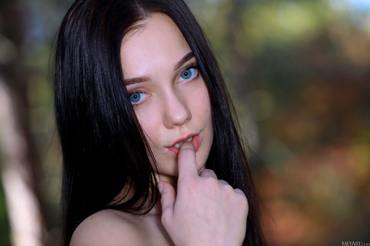 MetArt Polly Pure - Peace in Nature Part01 16 MetArt Polly Pure - Peace in Nature Part01
