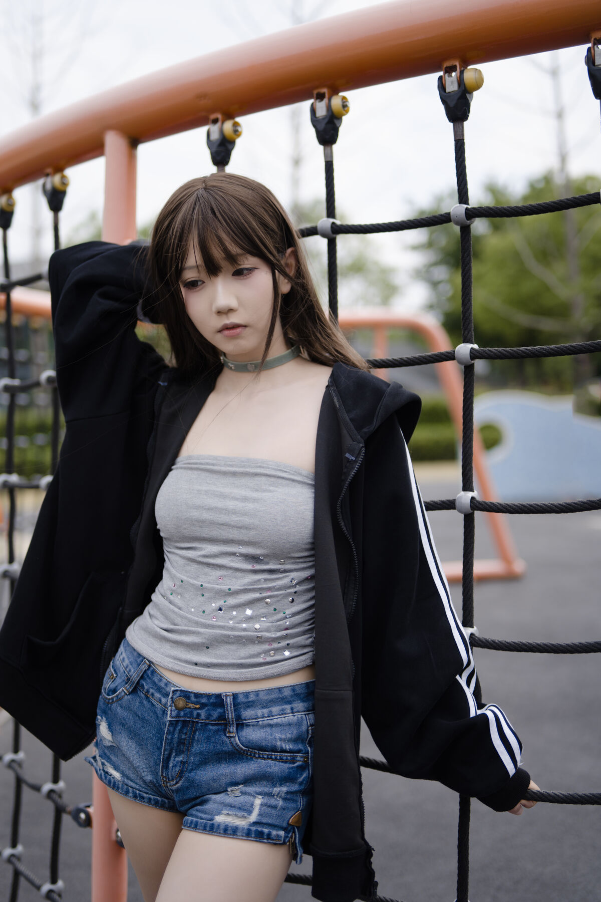 YiTuYu艺图语 Vol.9603 Wan Sha Sha 11 YiTuYu艺图语 Vol.9603 Wan Sha Sha
