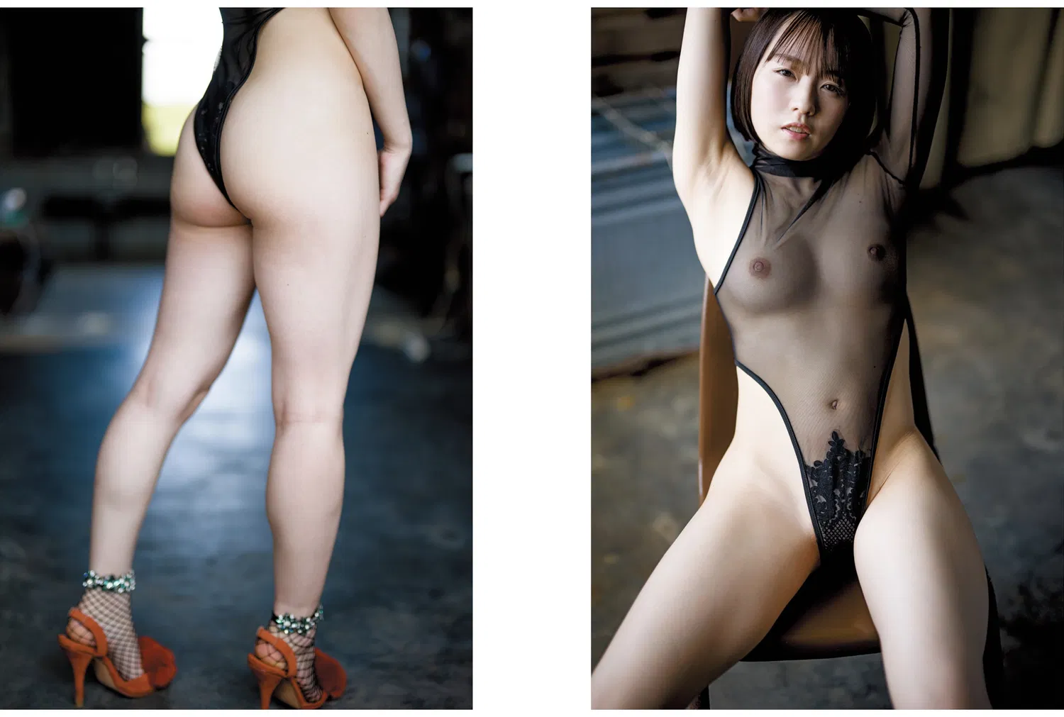 アサ芸SEXY女優写真集 西元めいさ meisa 26 アサ芸SEXY女優写真集 西元めいさ meisa