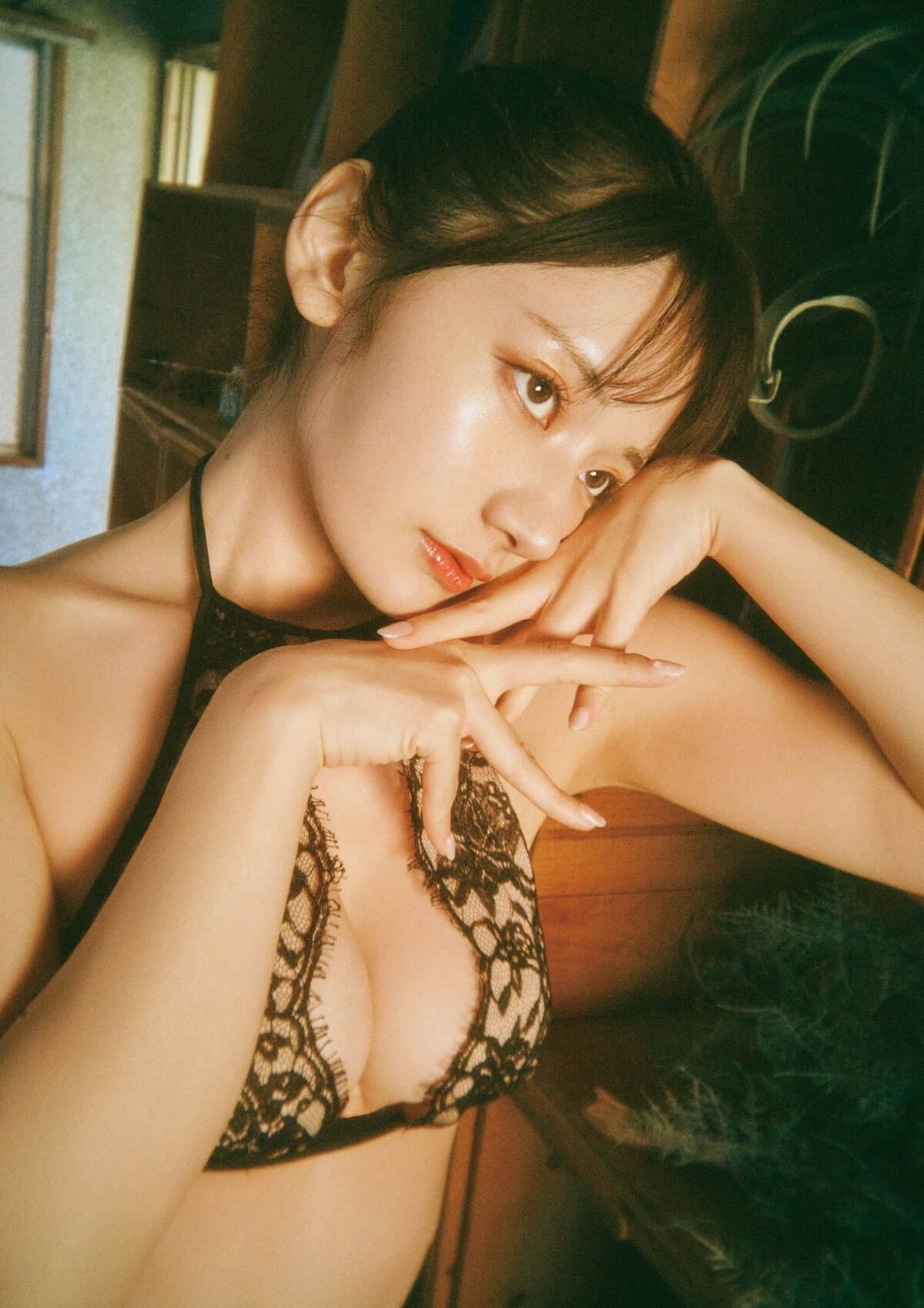 JP 尊みを感じて桜井 - BRODYデジタル写真集 toutopia 29 JP 尊みを感じて桜井 - BRODYデジタル写真集 toutopia