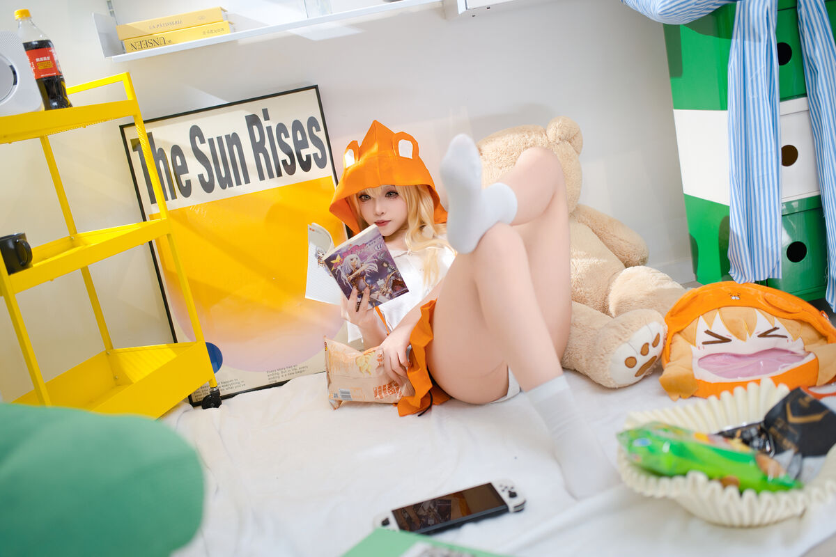Coser@Bangni邦尼 - 小埋 28 Coser@Bangni邦尼 - 小埋