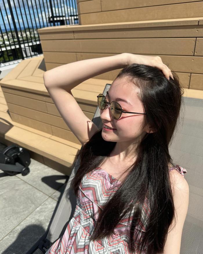 古田彩仁 愛くるしく激かわな水着グラビア画像! 35 古田彩仁 愛くるしく激かわな水着グラビア画像!