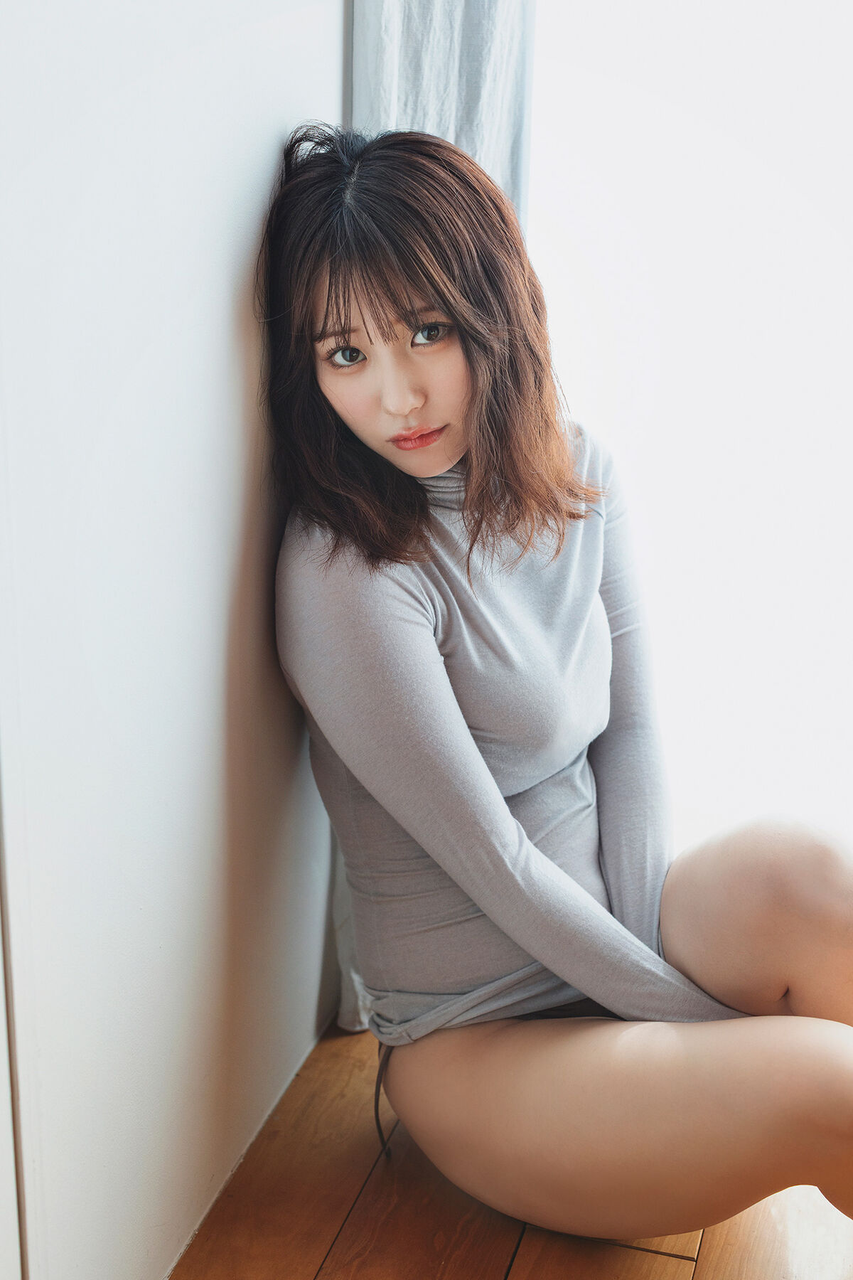 JP Miku Tanaka 田中美久 - つながっているよ PARADEデジタルフォトブック 21 JP Miku Tanaka 田中美久 - つながっているよ PARADEデジタルフォトブック