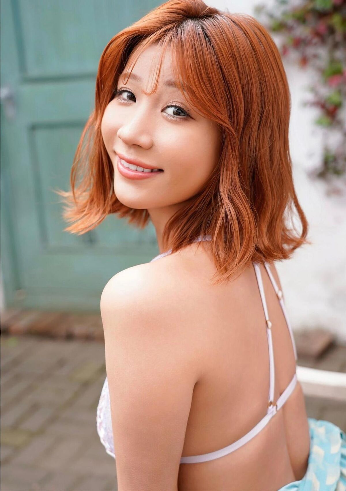 JP Aya Hazuki 葉月あや - Exciting Girls デジタル写真集 Vol.8 Part01 15 JP Aya Hazuki 葉月あや - Exciting Girls デジタル写真集 Vol.8 Part01