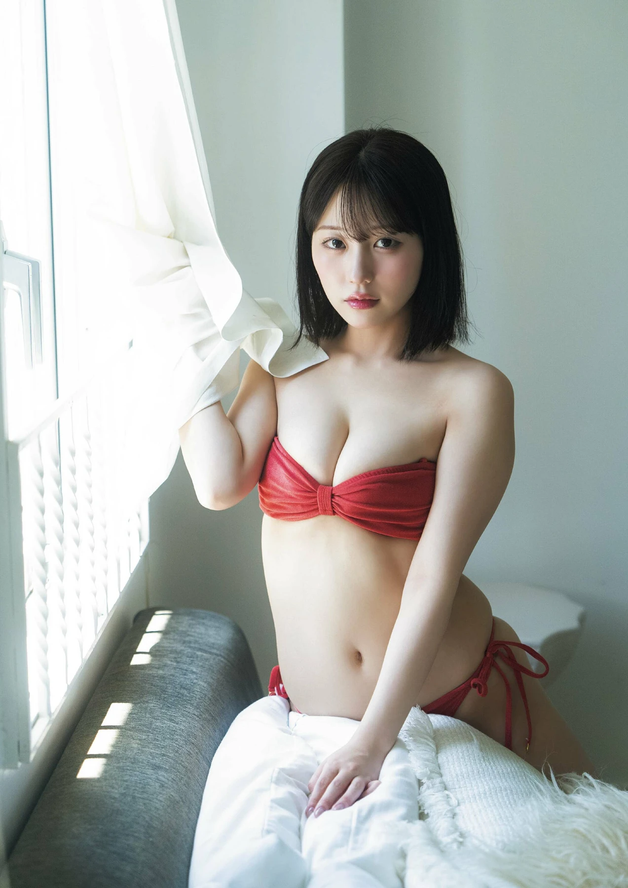 Miku Tanaka 田中美久, Sunny Girl Vol.10 5 Miku Tanaka 田中美久, Sunny Girl Vol.10