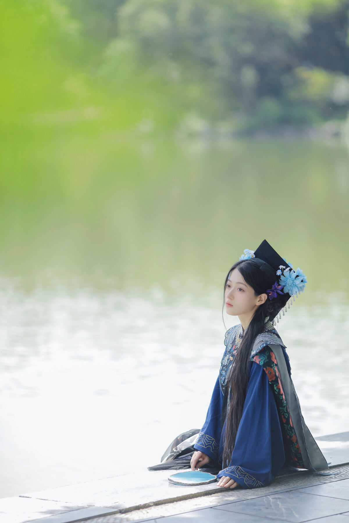 YiTuYu艺图语 Vol.9557 Xu Jia Yue 15 YiTuYu艺图语 Vol.9557 Xu Jia Yue