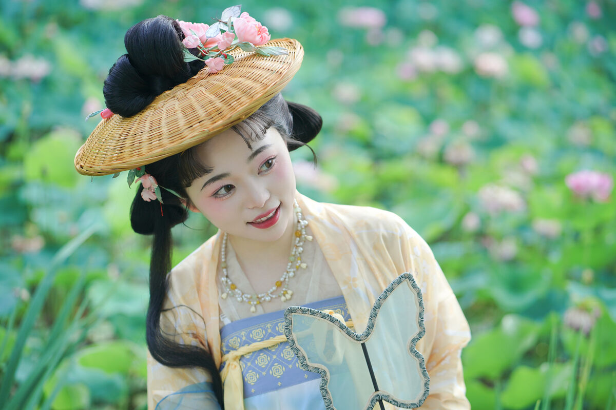 YiTuYu艺图语 Vol.9491 Shu Lang 4 YiTuYu艺图语 Vol.9491 Shu Lang