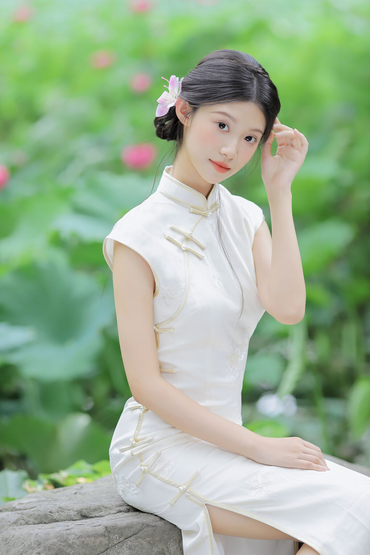 YiTuYu艺图语 Vol.9703 Yi Kou Shao Mai 21 YiTuYu艺图语 Vol.9703 Yi Kou Shao Mai