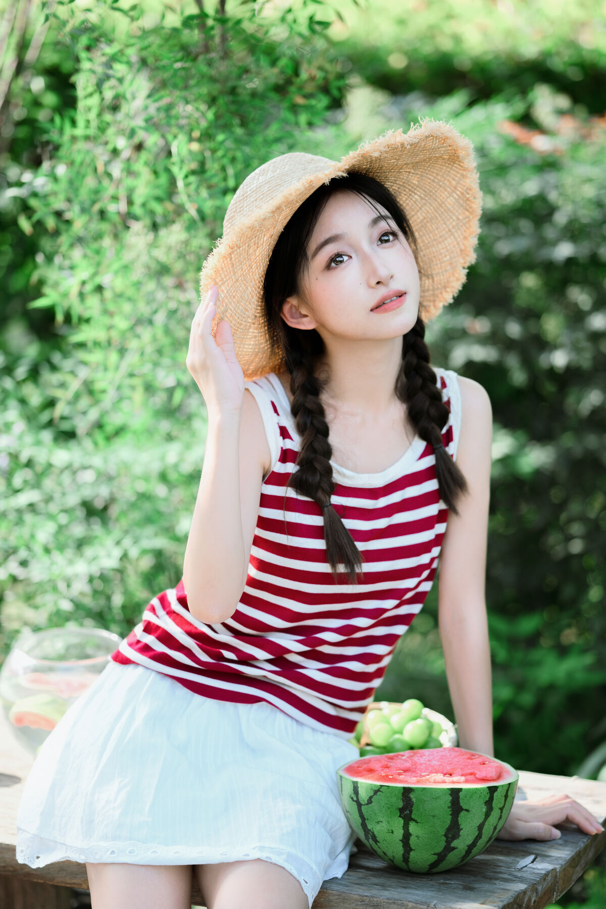 YiTuYu艺图语 Vol.9529 Lin Miao Xin 6 YiTuYu艺图语 Vol.9529 Lin Miao Xin