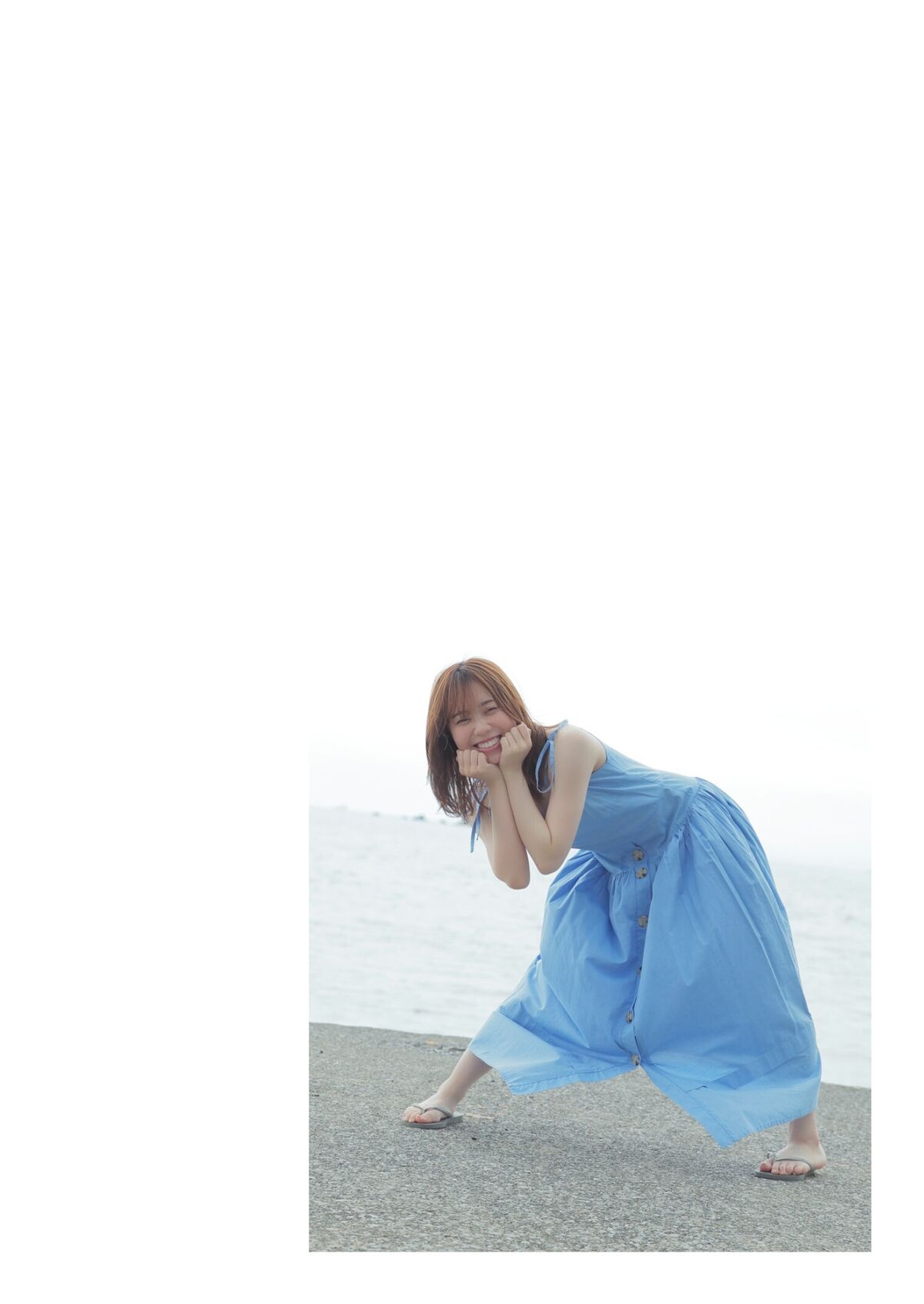 JP Sayuri Date 伊達さゆり - 写真集 Sparkling Smile 11 JP Sayuri Date 伊達さゆり - 写真集 Sparkling Smile