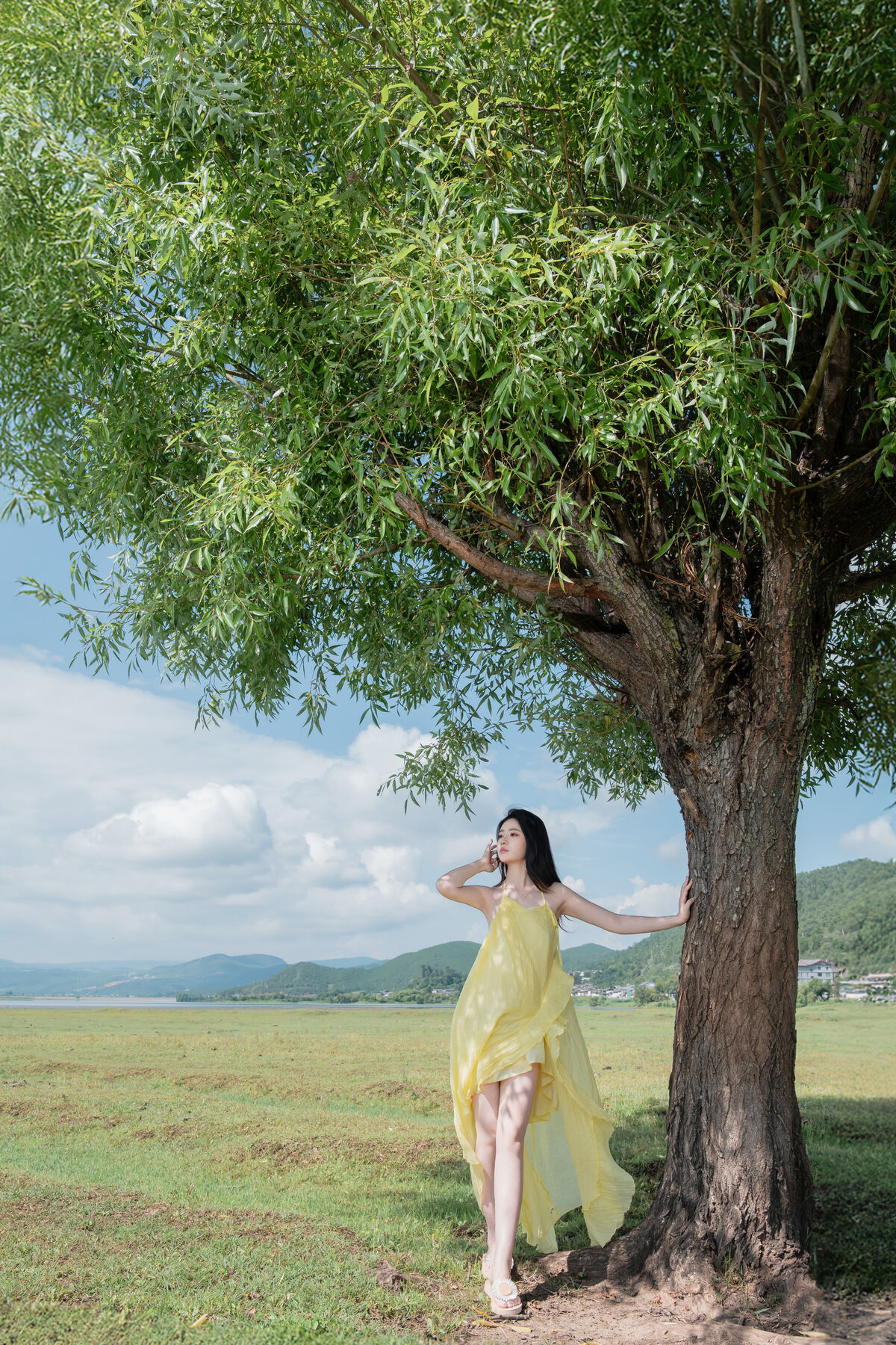 Coser@年年Nnian - 绿茵 26 Coser@年年Nnian - 绿茵
