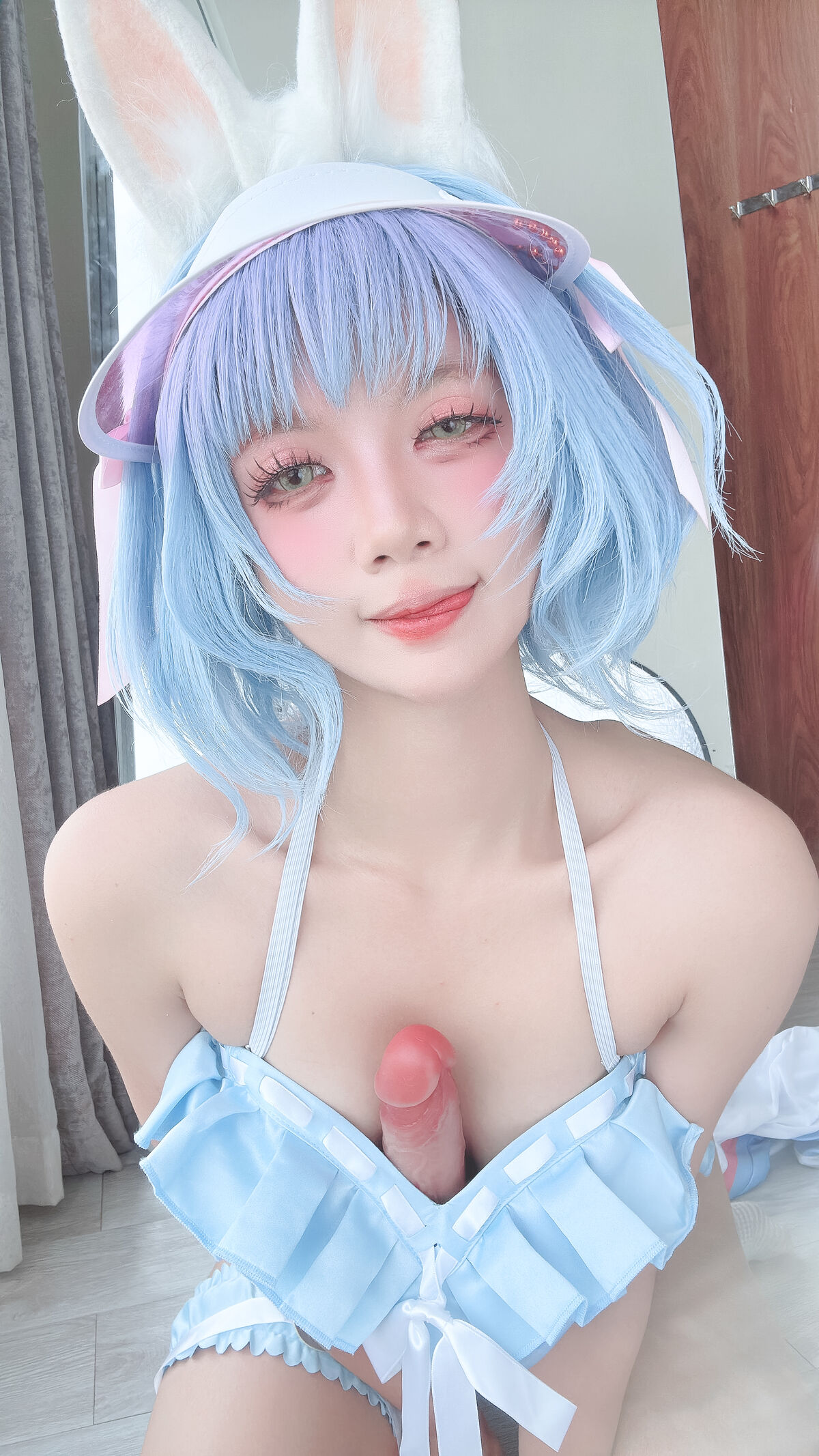 Coser@PoppaChan - Pekora Summer 30 Coser@PoppaChan - Pekora Summer