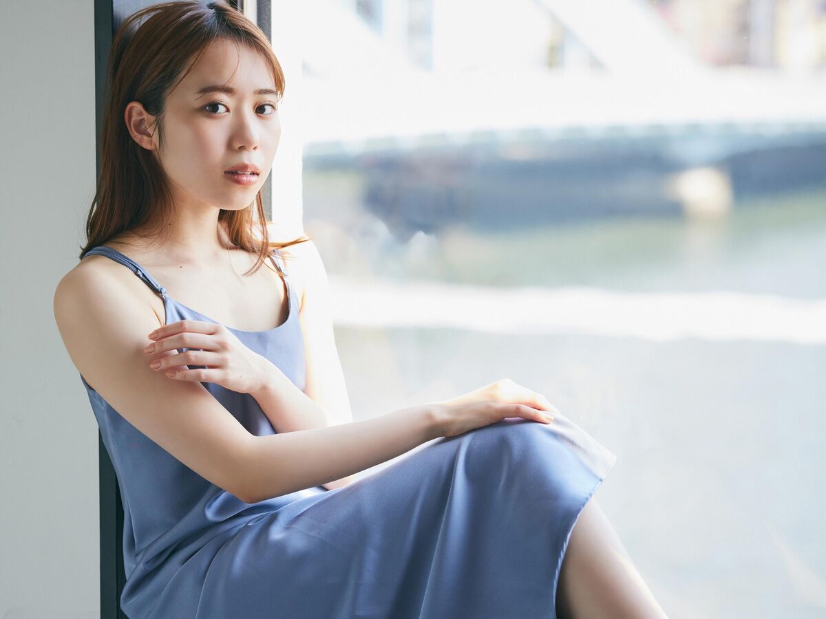 JP Sayuri Date 伊達さゆり - WHITE graph デジタル写真集 24 JP Sayuri Date 伊達さゆり - WHITE graph デジタル写真集