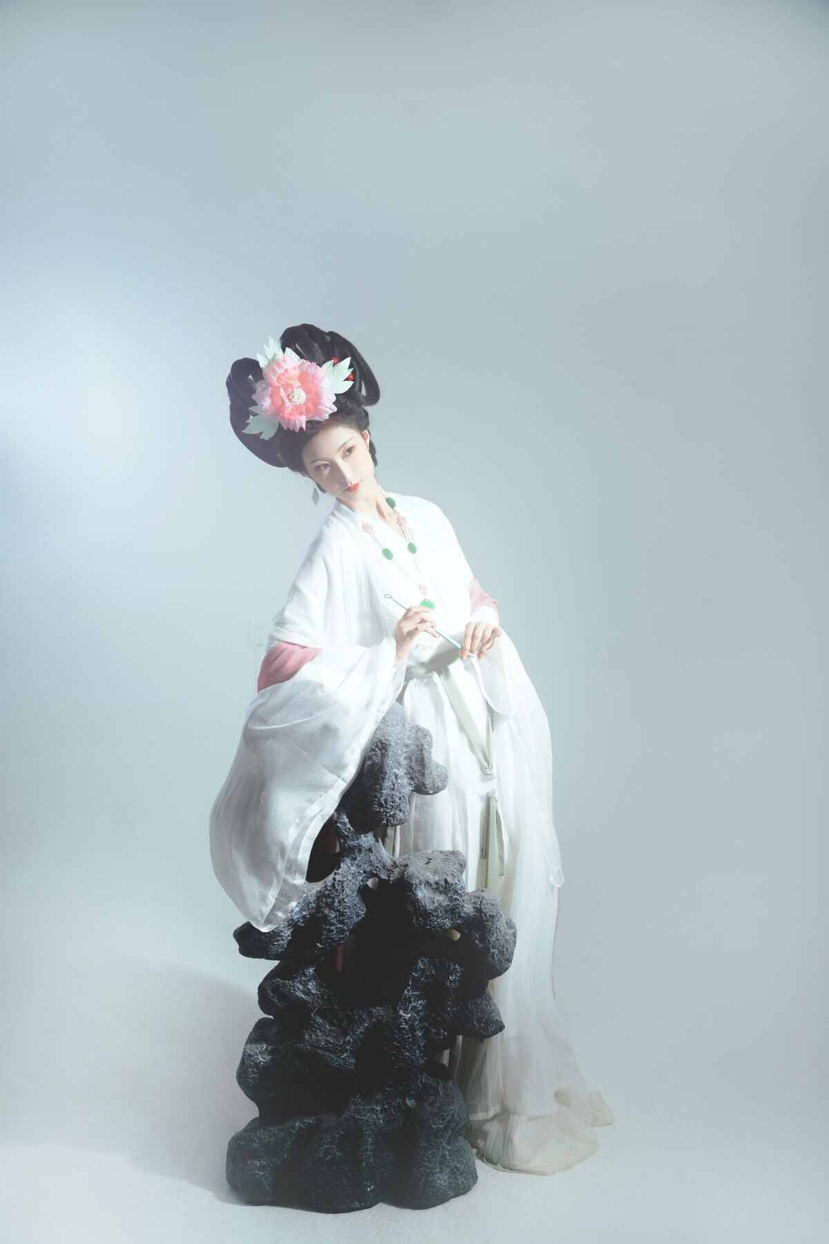 YiTuYu艺图语 Vol.9716 He Li Han 4 YiTuYu艺图语 Vol.9716 He Li Han