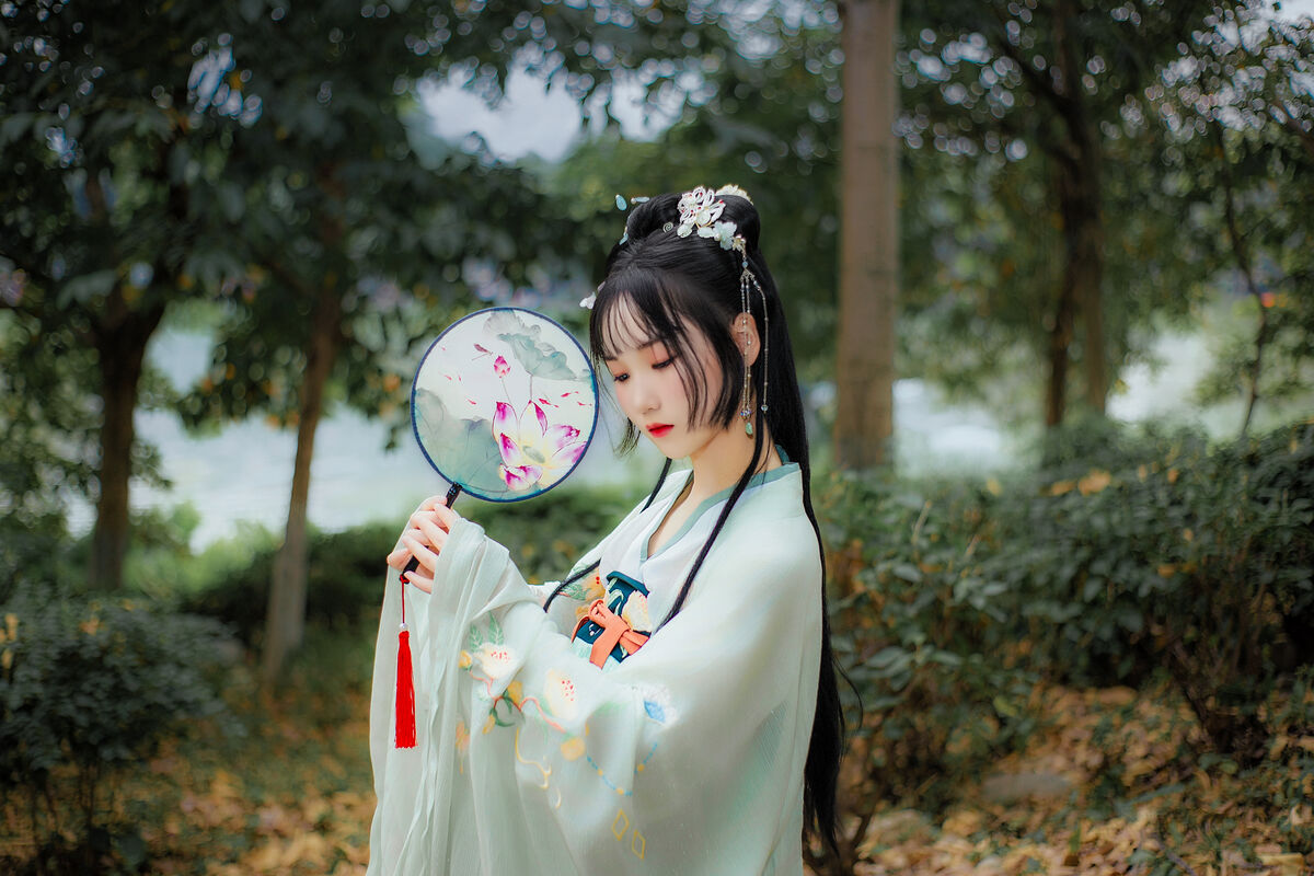 YiTuYu艺图语 Vol.9658 Ye Ying 4 YiTuYu艺图语 Vol.9658 Ye Ying