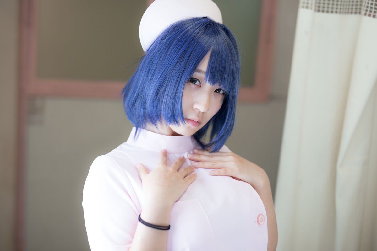 JP Moe Iori 伊織もえ - 夜勤病棟 YAKIN BYOTOU Nurse Part03 15 JP Moe Iori 伊織もえ - 夜勤病棟 YAKIN BYOTOU Nurse Part03