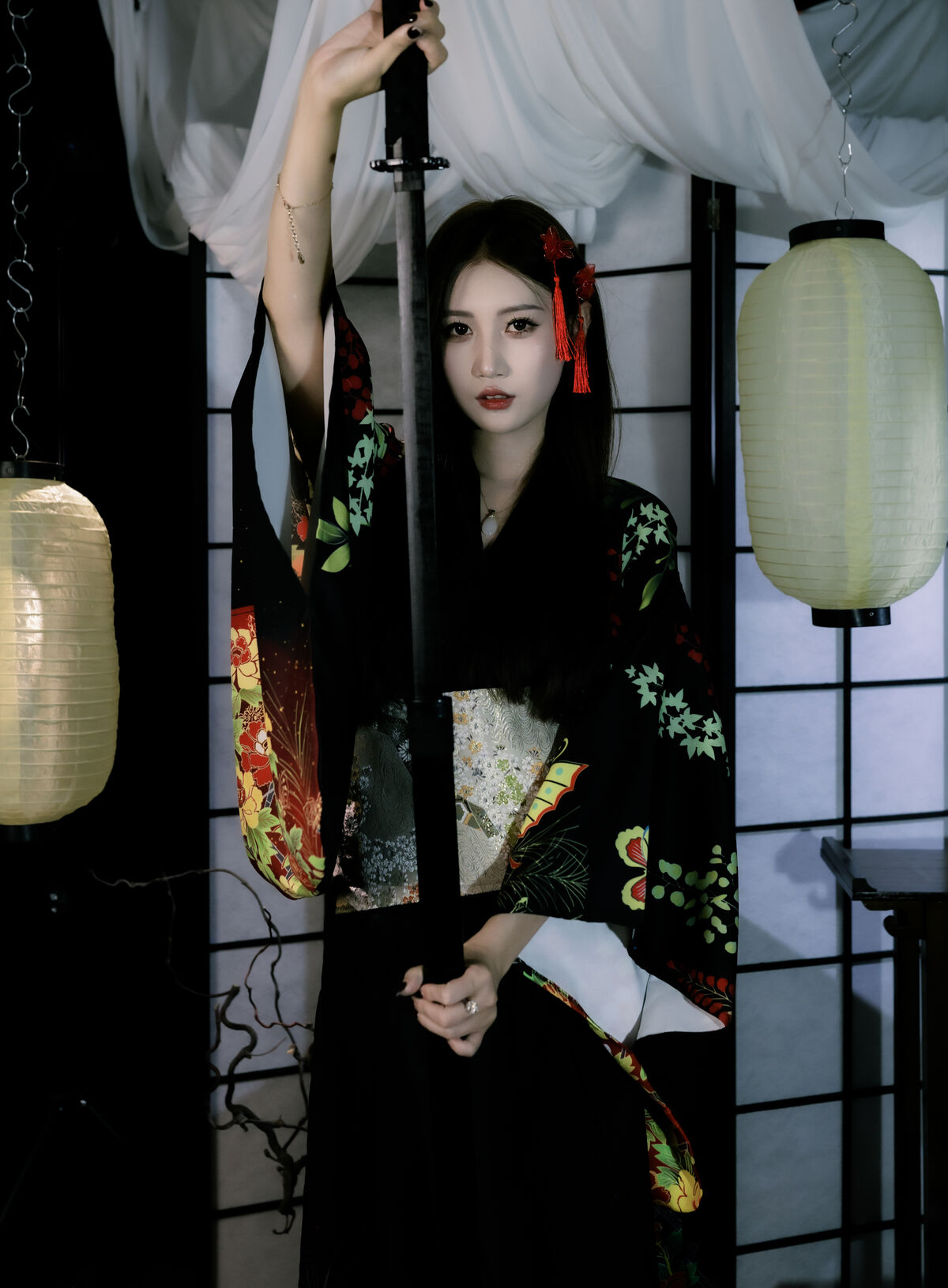 YiTuYu艺图语 Vol.9720 Xiao Tian 16 YiTuYu艺图语 Vol.9720 Xiao Tian