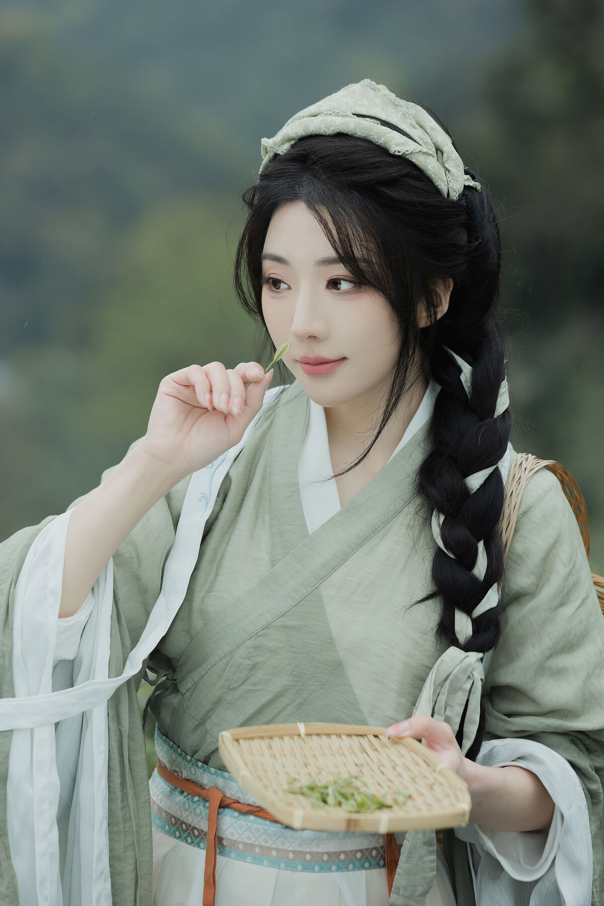 YiTuYu艺图语 Vol.9791 Shi Nan Yuan Bu Shi Zhou 35 YiTuYu艺图语 Vol.9791 Shi Nan Yuan Bu Shi Zhou