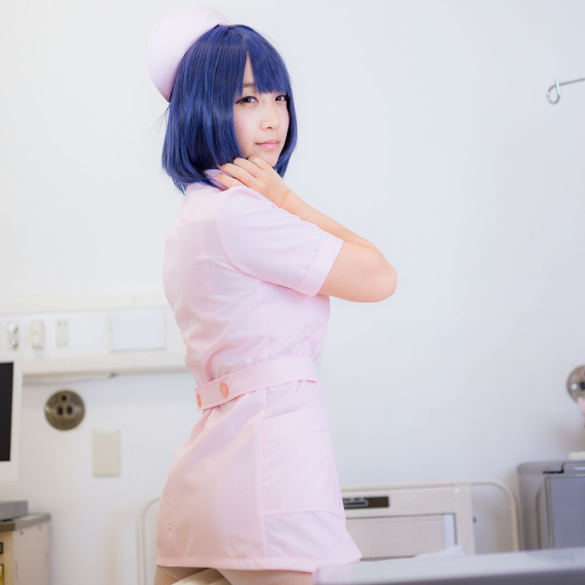 JP Moe Iori 伊織もえ - 夜勤病棟 YAKIN BYOTOU Nurse Part03 16 JP Moe Iori 伊織もえ - 夜勤病棟 YAKIN BYOTOU Nurse Part03
