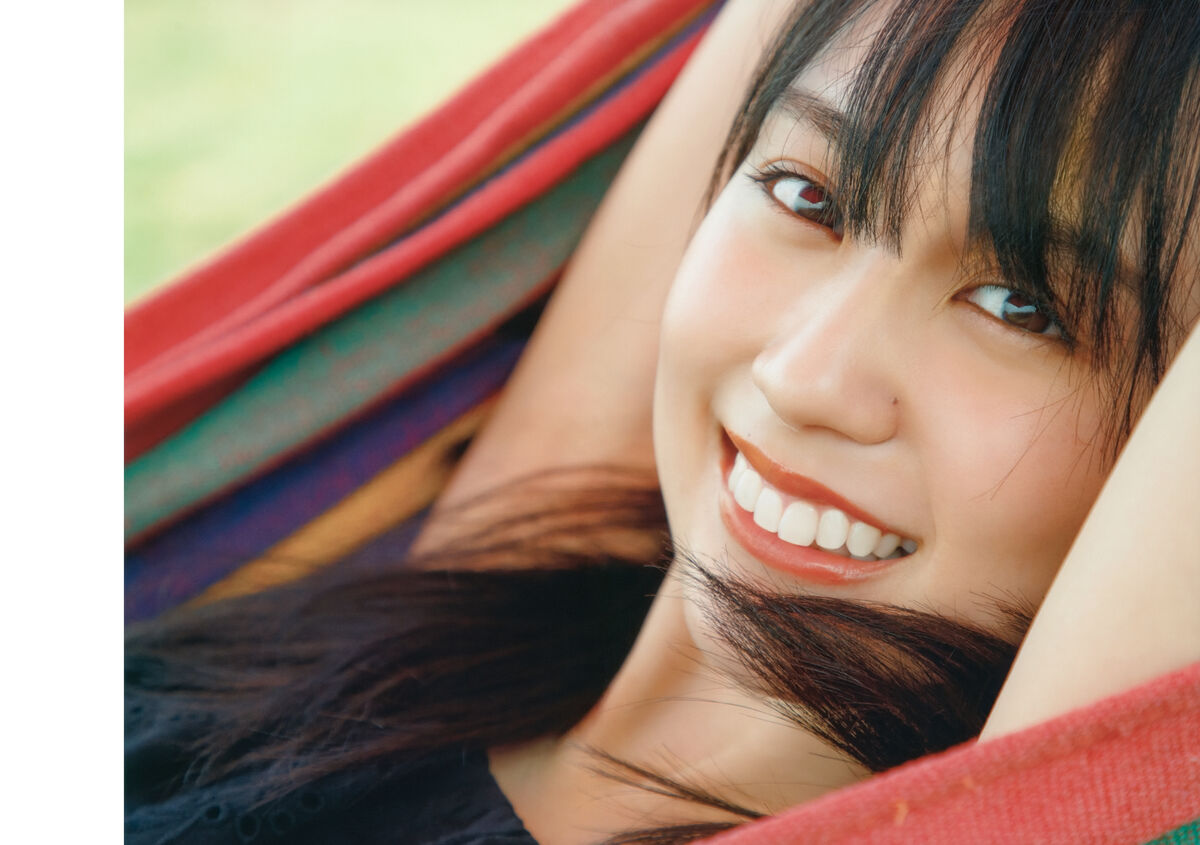 JP Haruka Kaki 賀喜遥香 - 乃木坂46賀喜遥香 1st写真集 まっさら v4 Part01 25 JP Haruka Kaki 賀喜遥香 - 乃木坂46賀喜遥香 1st写真集 まっさら v4 Part01