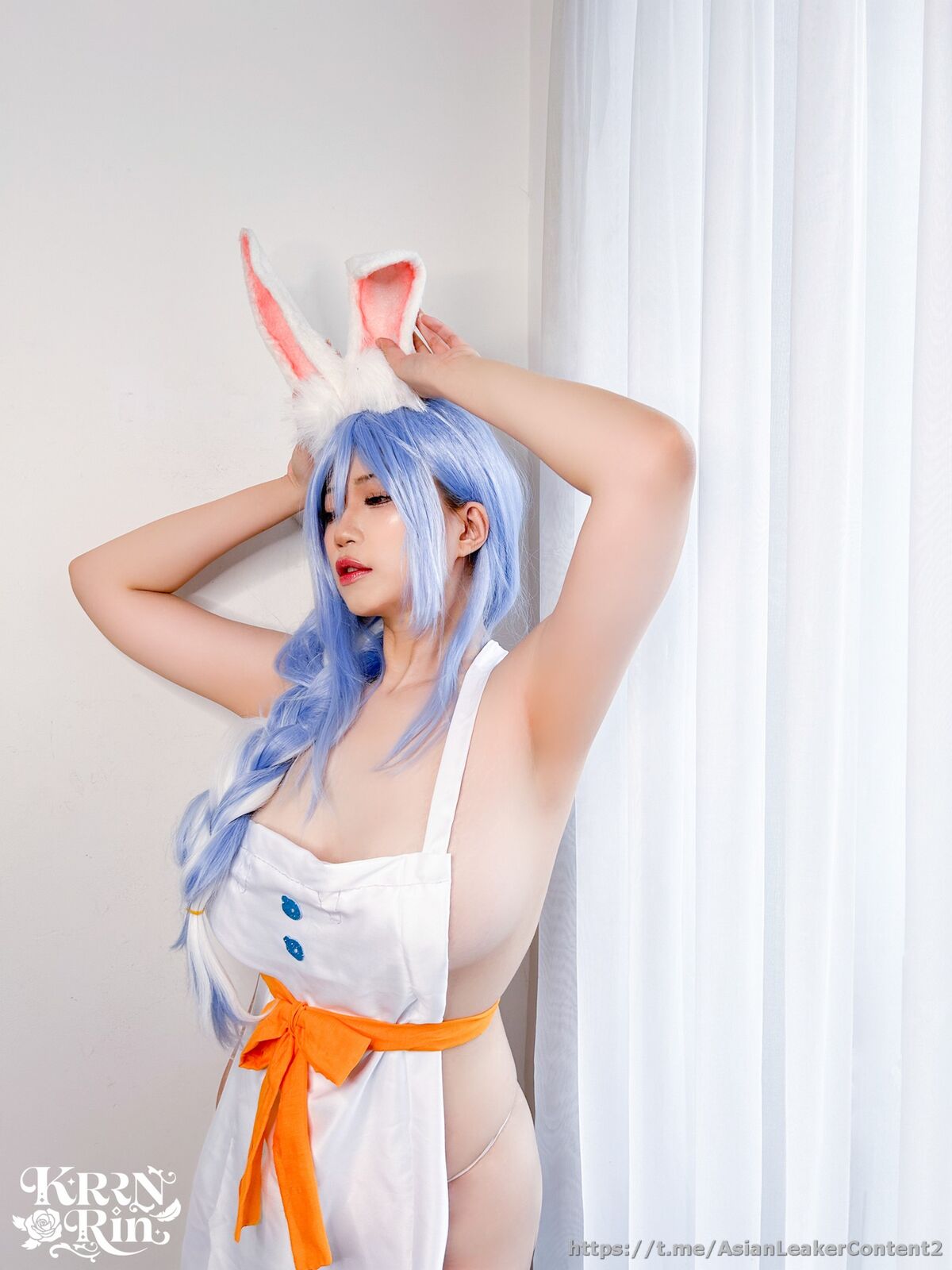 Coser@Kururin - Pekomama 18 Coser@Kururin - Pekomama