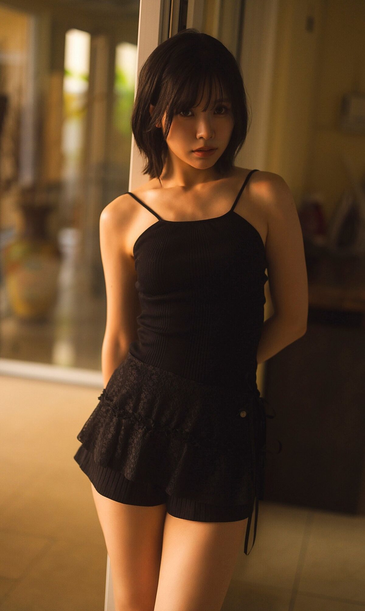 JP Liyuu - オールアザー版 Liyuu 2nd写真集 ヒトミ Part02 19 JP Liyuu - オールアザー版 Liyuu 2nd写真集 ヒトミ Part02