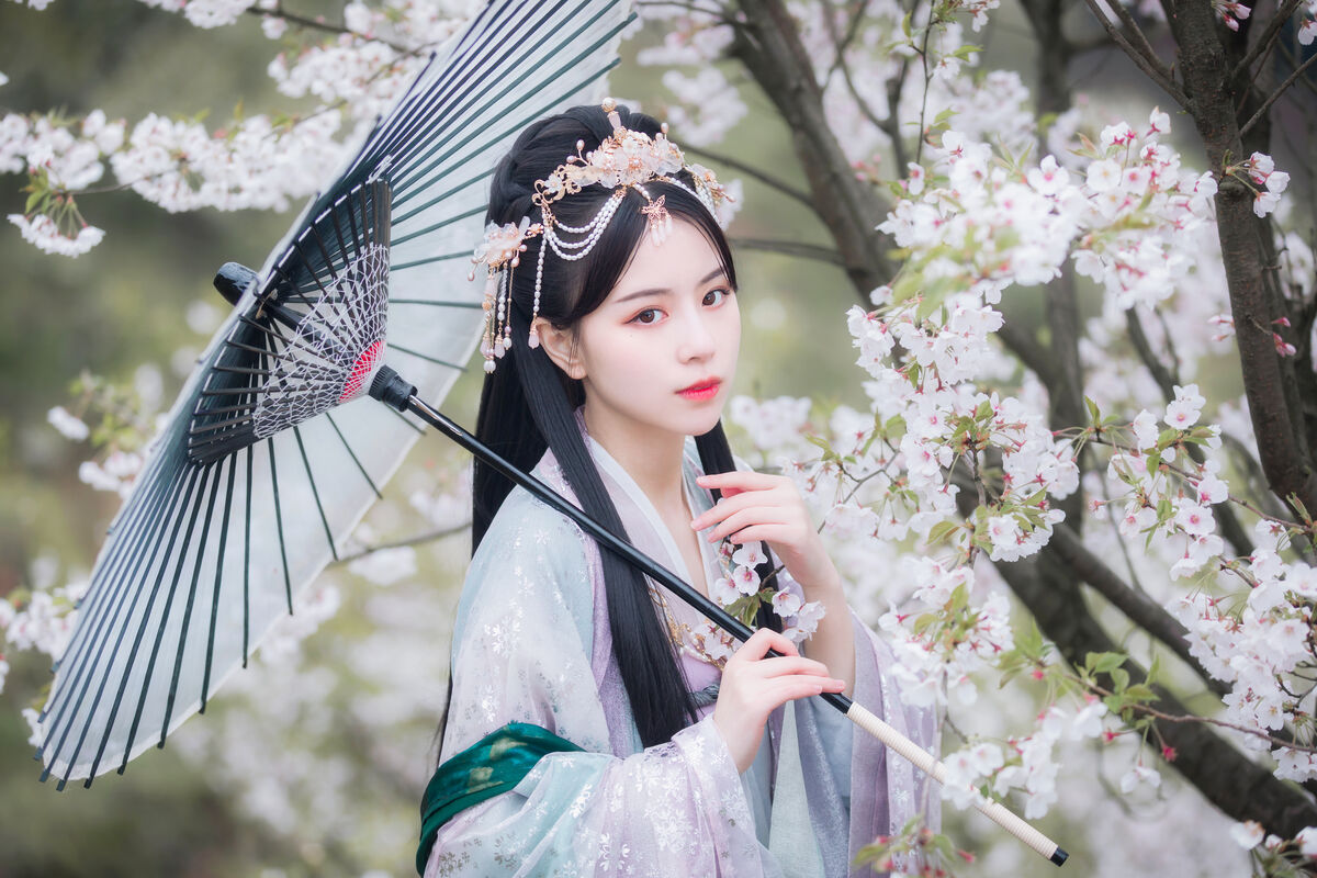 YiTuYu艺图语 Vol.9444 Gong Zi Bu Huai 7 YiTuYu艺图语 Vol.9444 Gong Zi Bu Huai