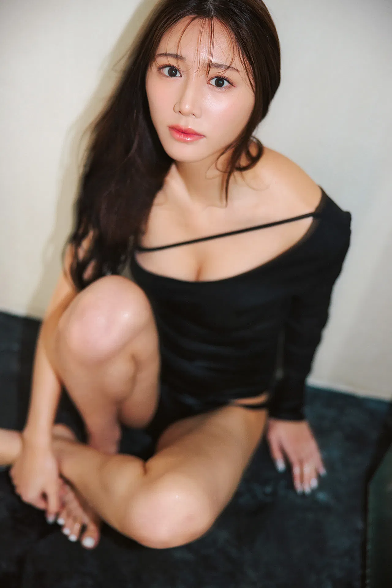 アサ芸アイドル写真集 斎藤恭代 BIJIN 40 アサ芸アイドル写真集 斎藤恭代 BIJIN