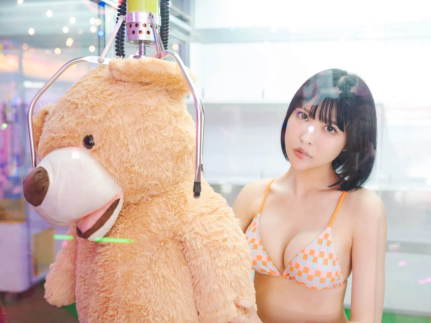 FRIDAYデジタル写真集 るーるる(小此木流花) 気まぐれ Pure Girl vol.1 29 FRIDAYデジタル写真集 るーるる(小此木流花) 気まぐれ Pure Girl vol.1