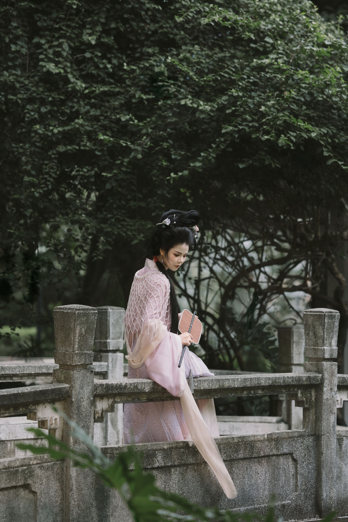 YiTuYu艺图语 Vol.9771 Xing Zi 6 YiTuYu艺图语 Vol.9771 Xing Zi