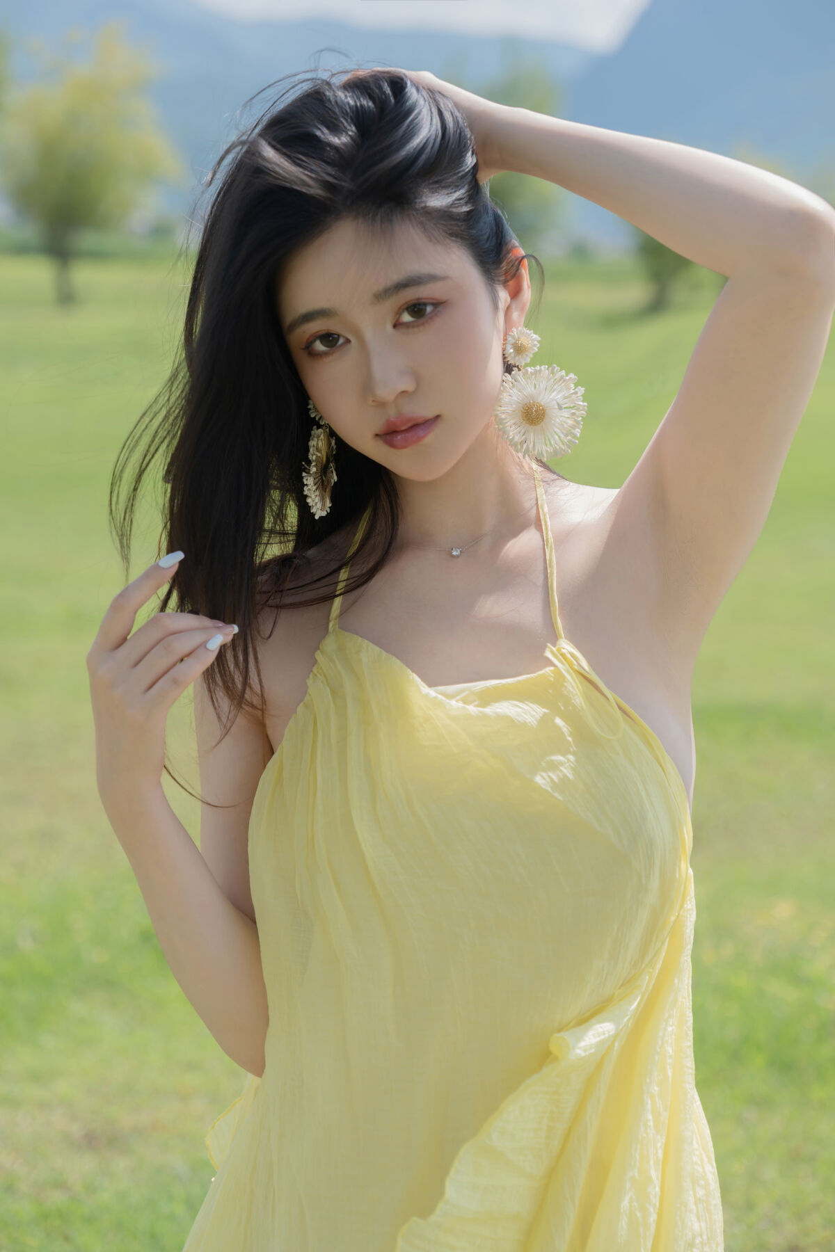 Coser@年年Nnian - 绿茵 28 Coser@年年Nnian - 绿茵