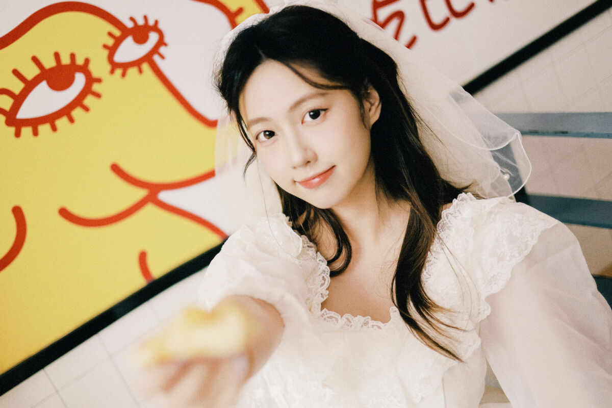 YiTuYu艺图语 Vol.9428 Ying Ying 9 YiTuYu艺图语 Vol.9428 Ying Ying