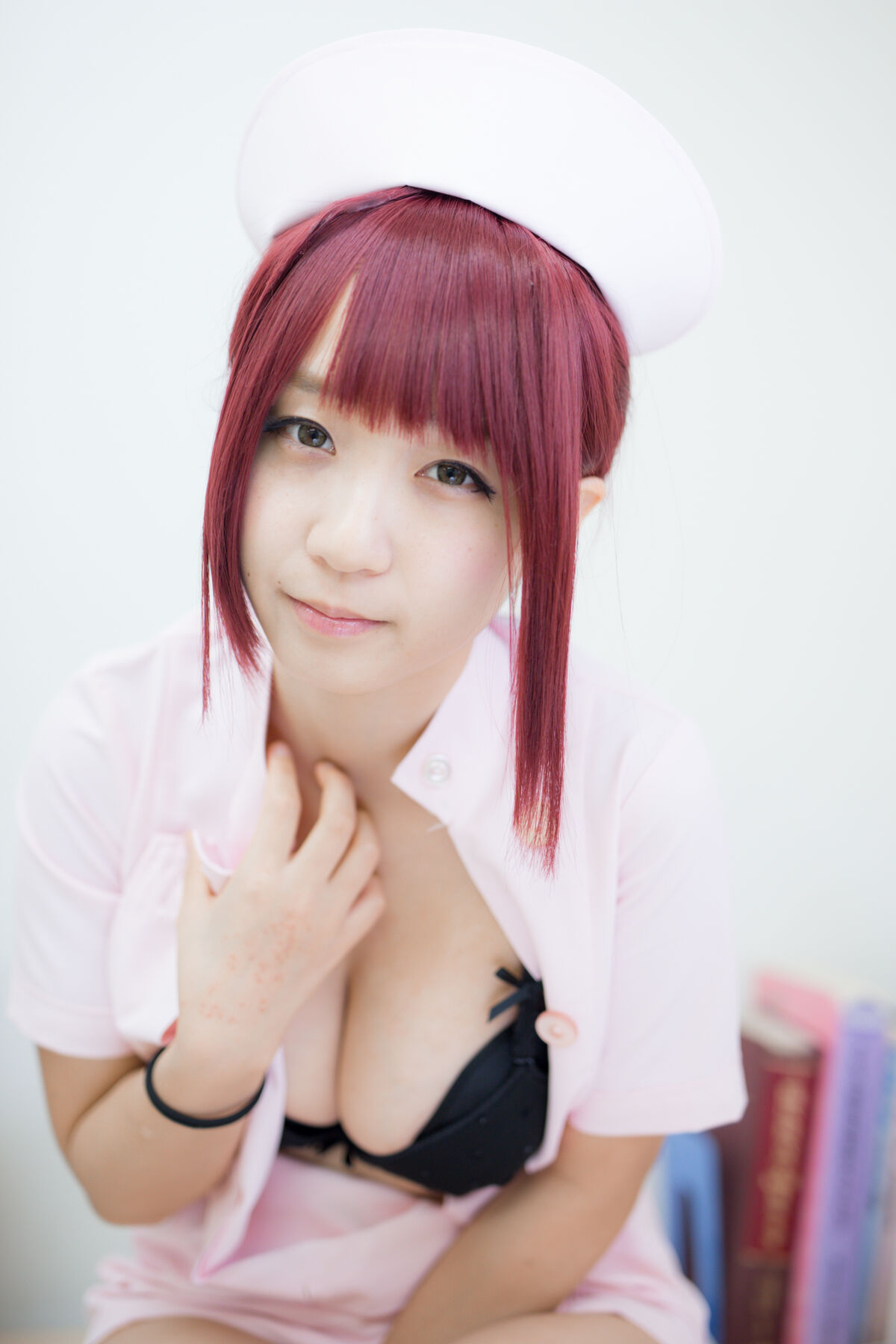 JP Moe Iori 伊織もえ - 夜勤病棟 YAKIN BYOTOU Nurse Part03 17 JP Moe Iori 伊織もえ - 夜勤病棟 YAKIN BYOTOU Nurse Part03