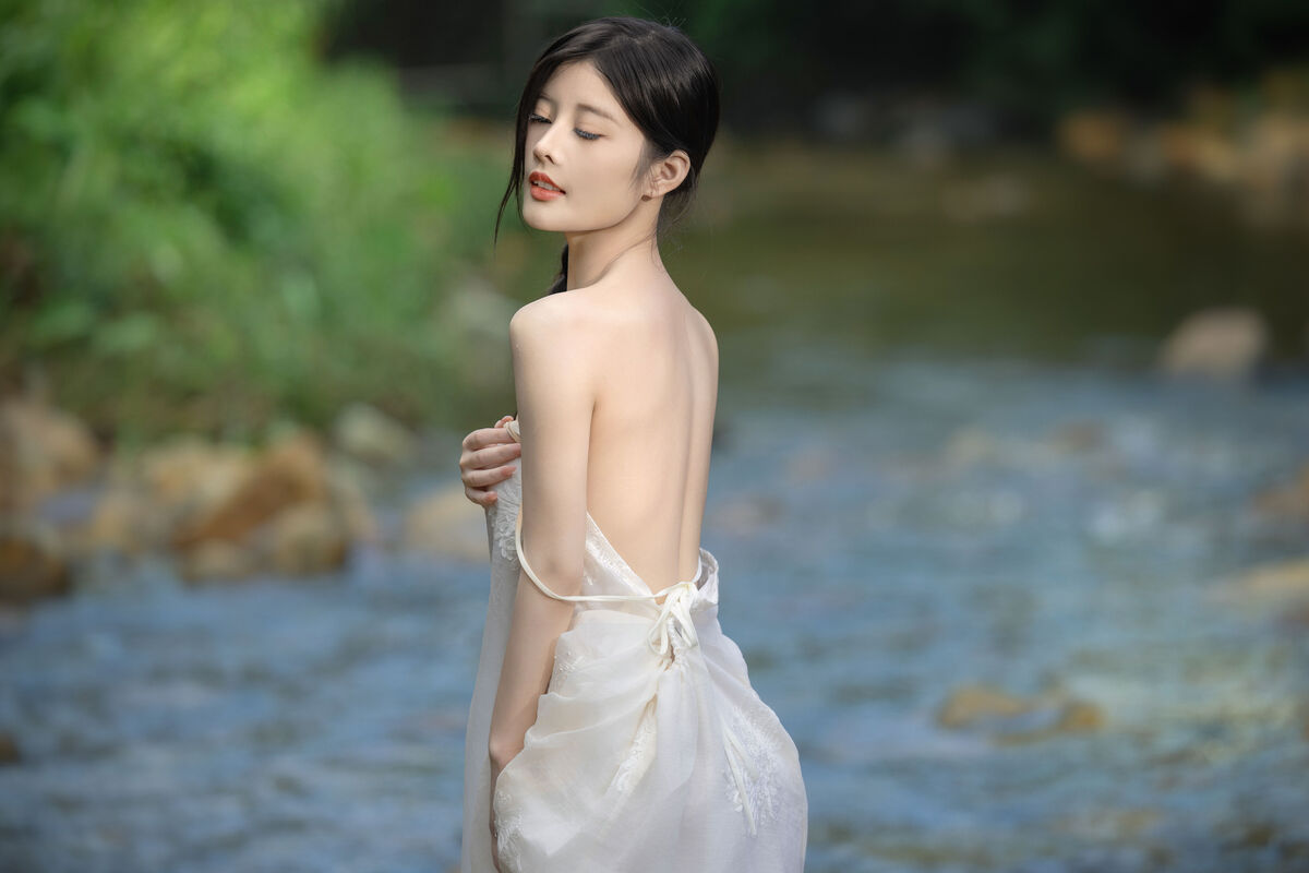 YiTuYu艺图语 Vol.9760 Yu Mi 16 YiTuYu艺图语 Vol.9760 Yu Mi
