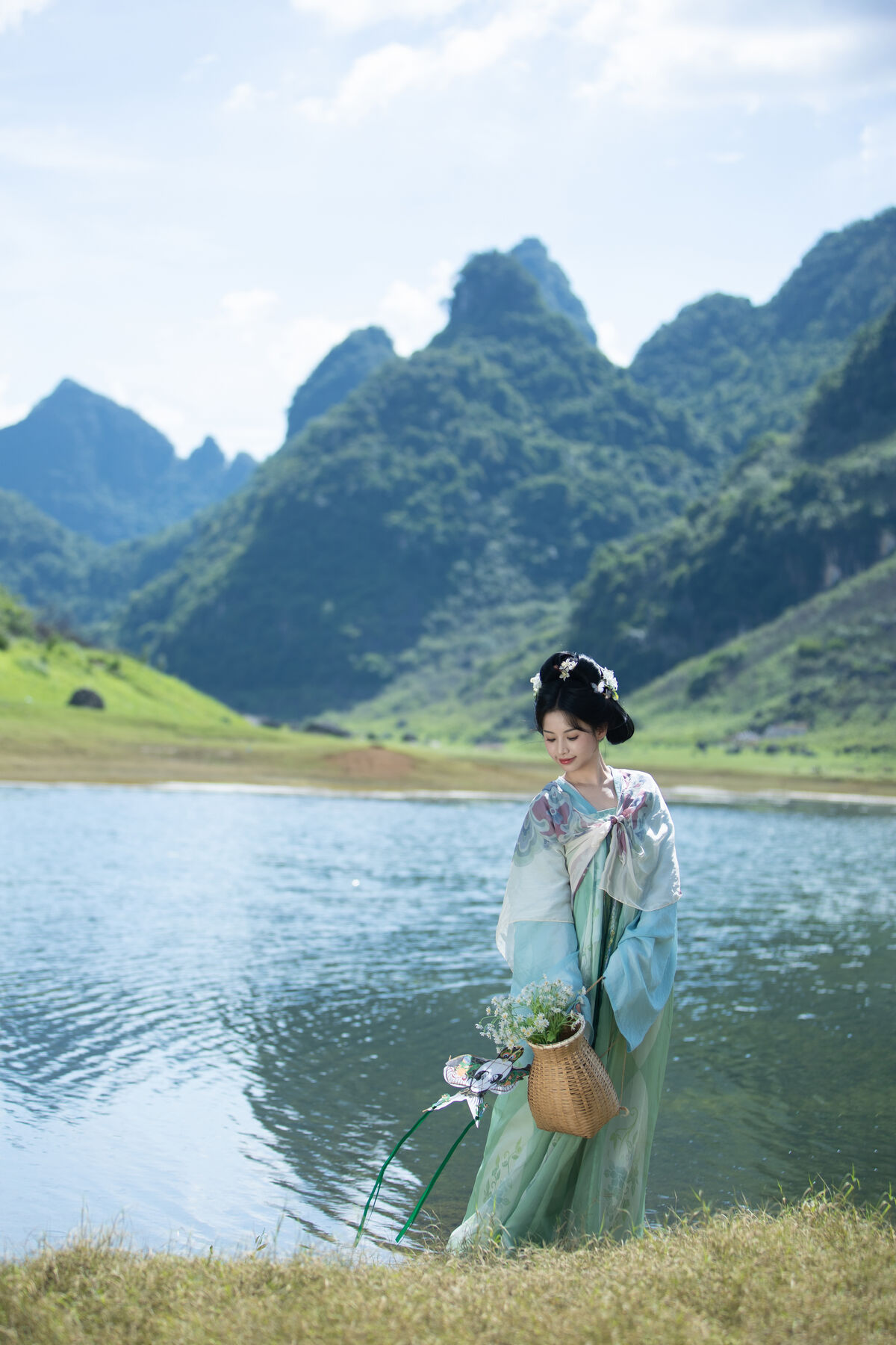 YiTuYu艺图语 Vol.9756 Xiao Qing 8 YiTuYu艺图语 Vol.9756 Xiao Qing