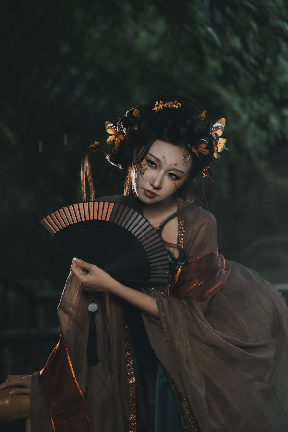 YiTuYu艺图语 Vol.9835 Shi Lin Lin Ya 10 YiTuYu艺图语 Vol.9835 Shi Lin Lin Ya