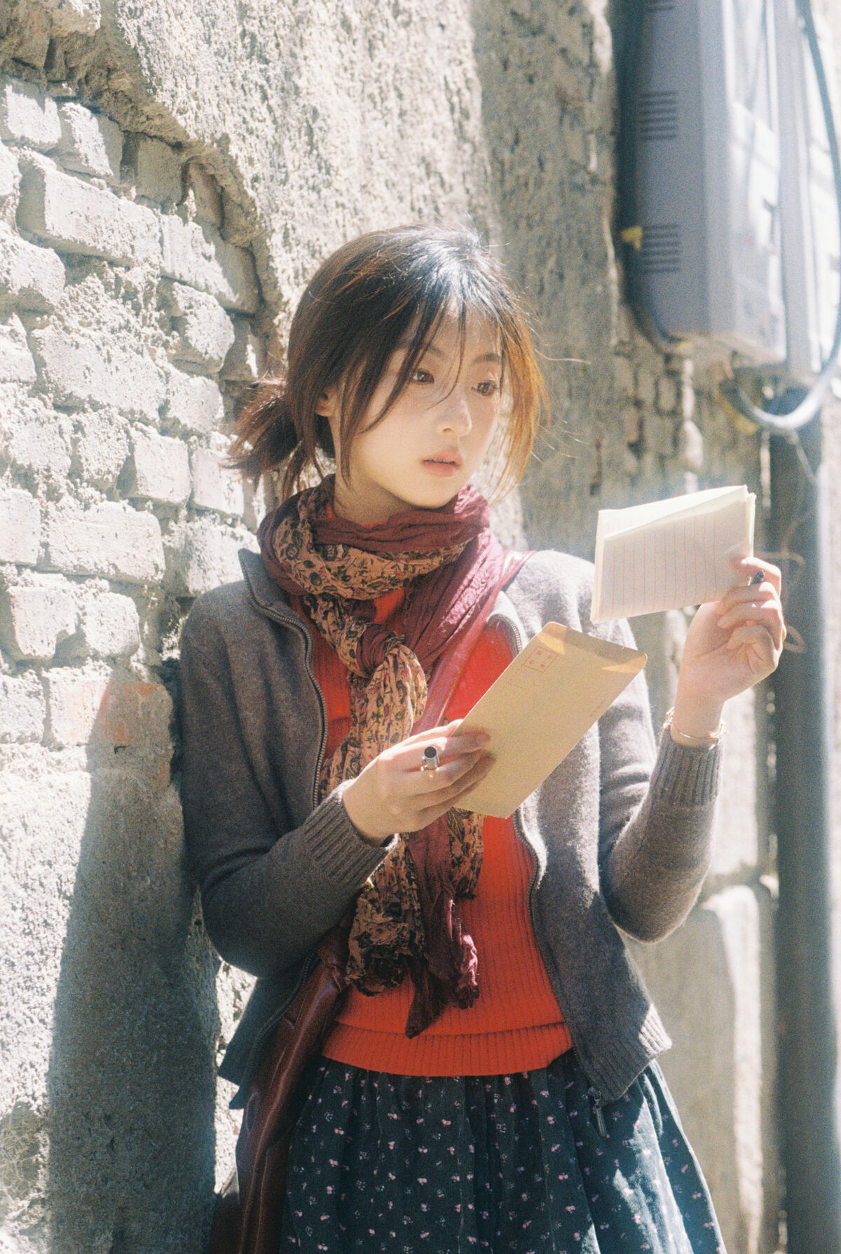 YiTuYu艺图语 Vol.9600 Yu Wan A Ying 6 YiTuYu艺图语 Vol.9600 Yu Wan A Ying