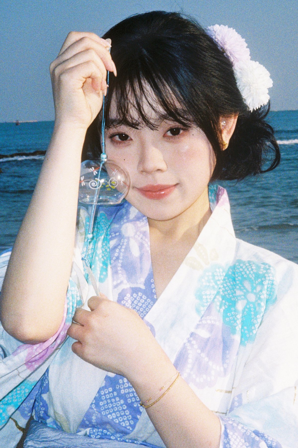 YiTuYu艺图语 Vol.9439 Yi Ming