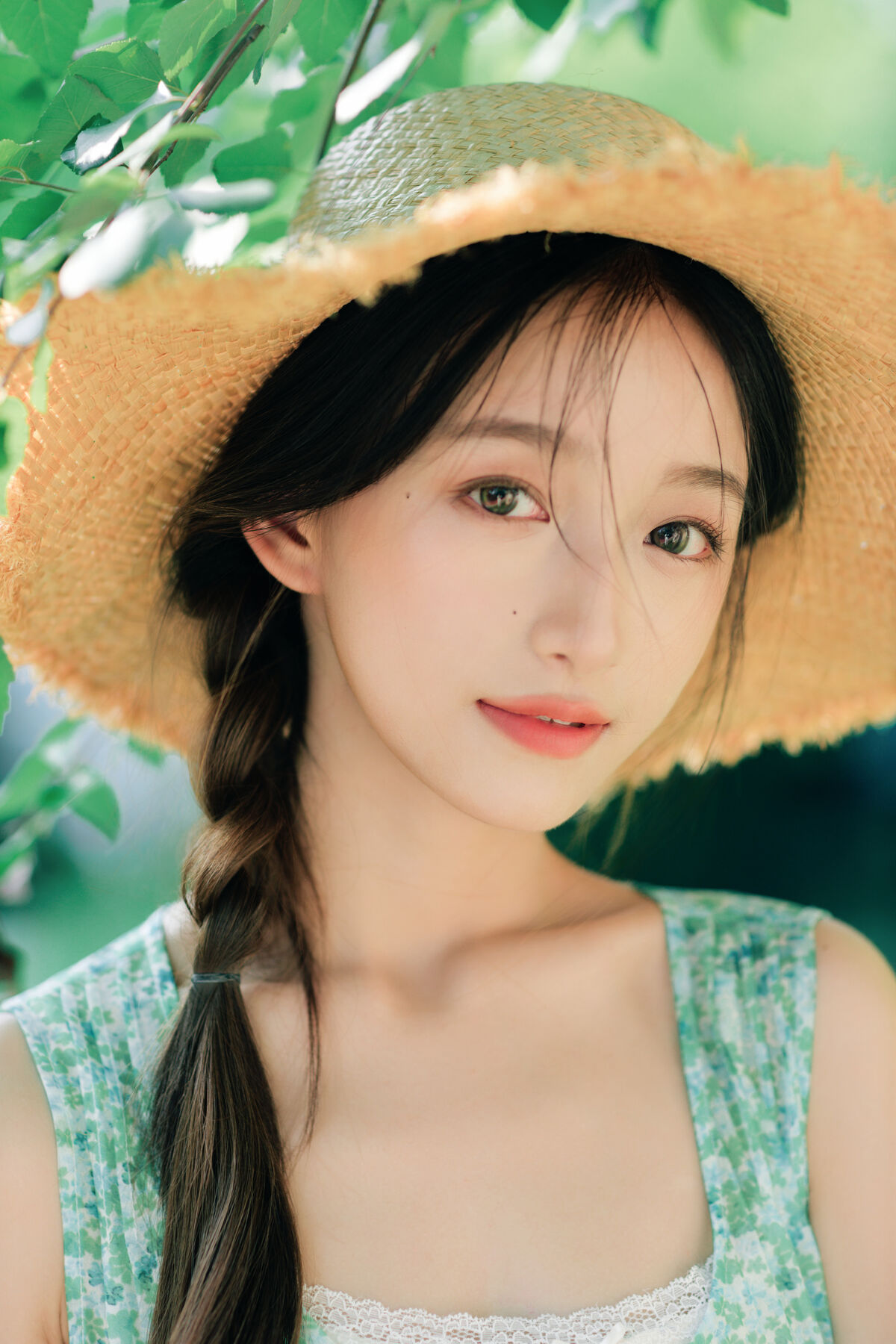 YiTuYu艺图语 Vol.9663 Lin Miao Xin 16 YiTuYu艺图语 Vol.9663 Lin Miao Xin